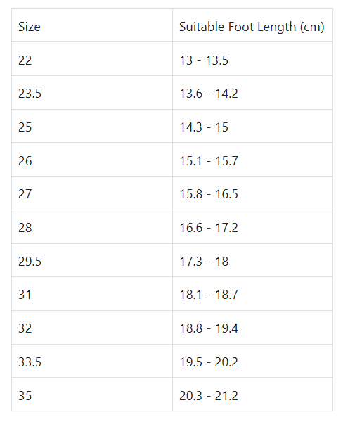 35$ dh Nike for kids size 22-35 41576023454 DK789 gallery