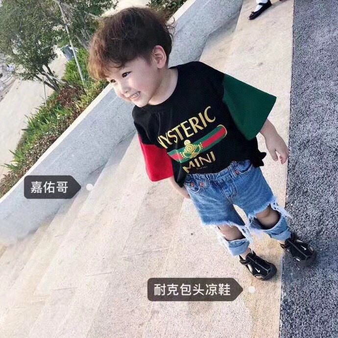 35$ dh Nike for kids size 22-35 41576023454 DK789 gallery