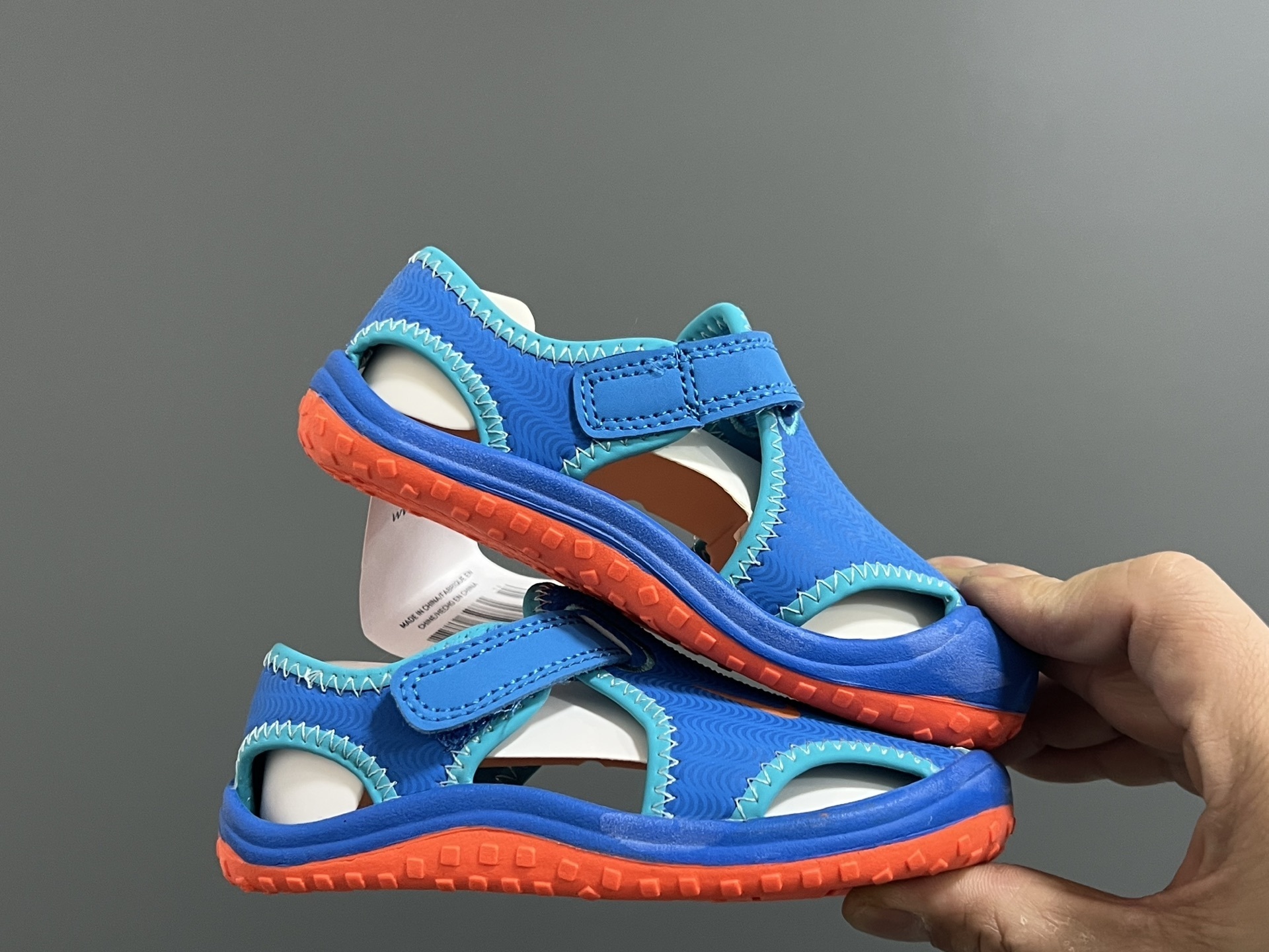 35$ dh Nike for kids size 22-35 41576023454 DK789 gallery