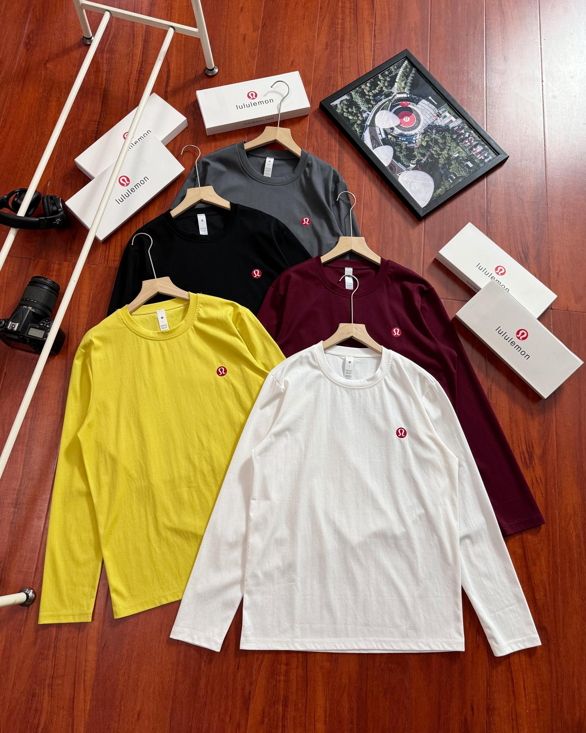 35$ lululemon T SHIRT SIZE M-3XL 515790 RCY50_20250909_090129 gallery