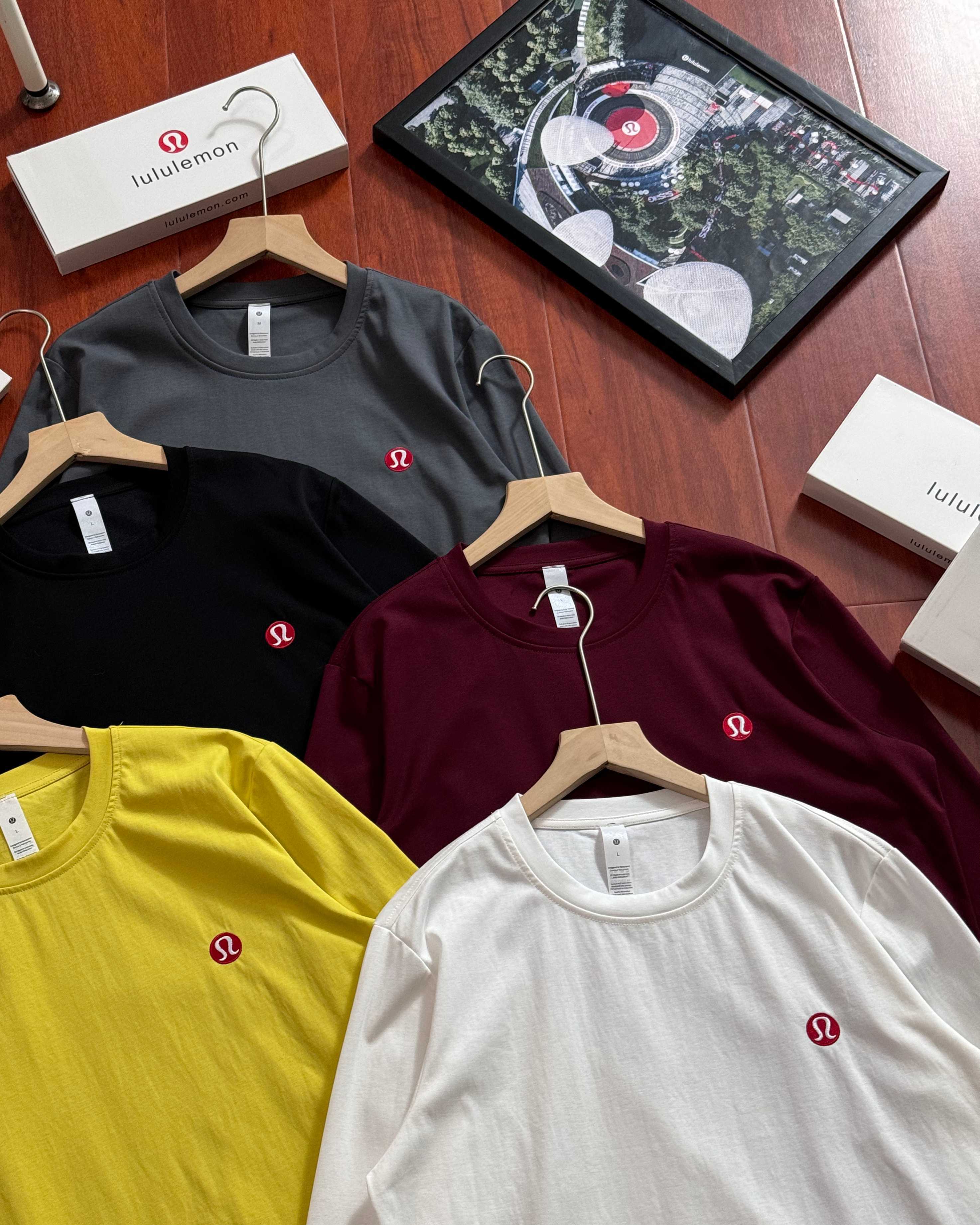 35$ lululemon T SHIRT SIZE M-3XL 515790 RCY50_20250909_090129 gallery