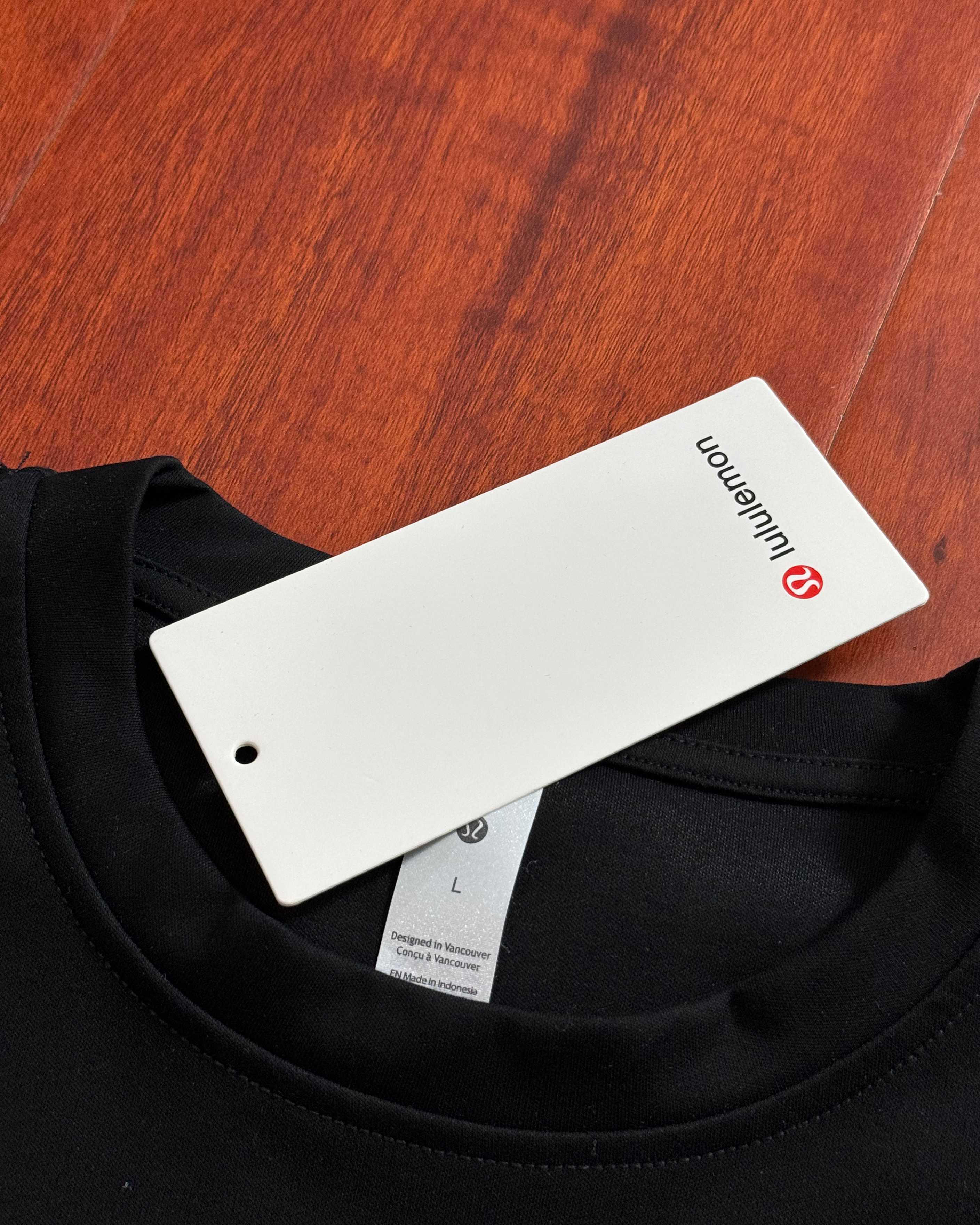 35$ lululemon T SHIRT SIZE M-3XL 515790 RCY50_20250909_090129 gallery