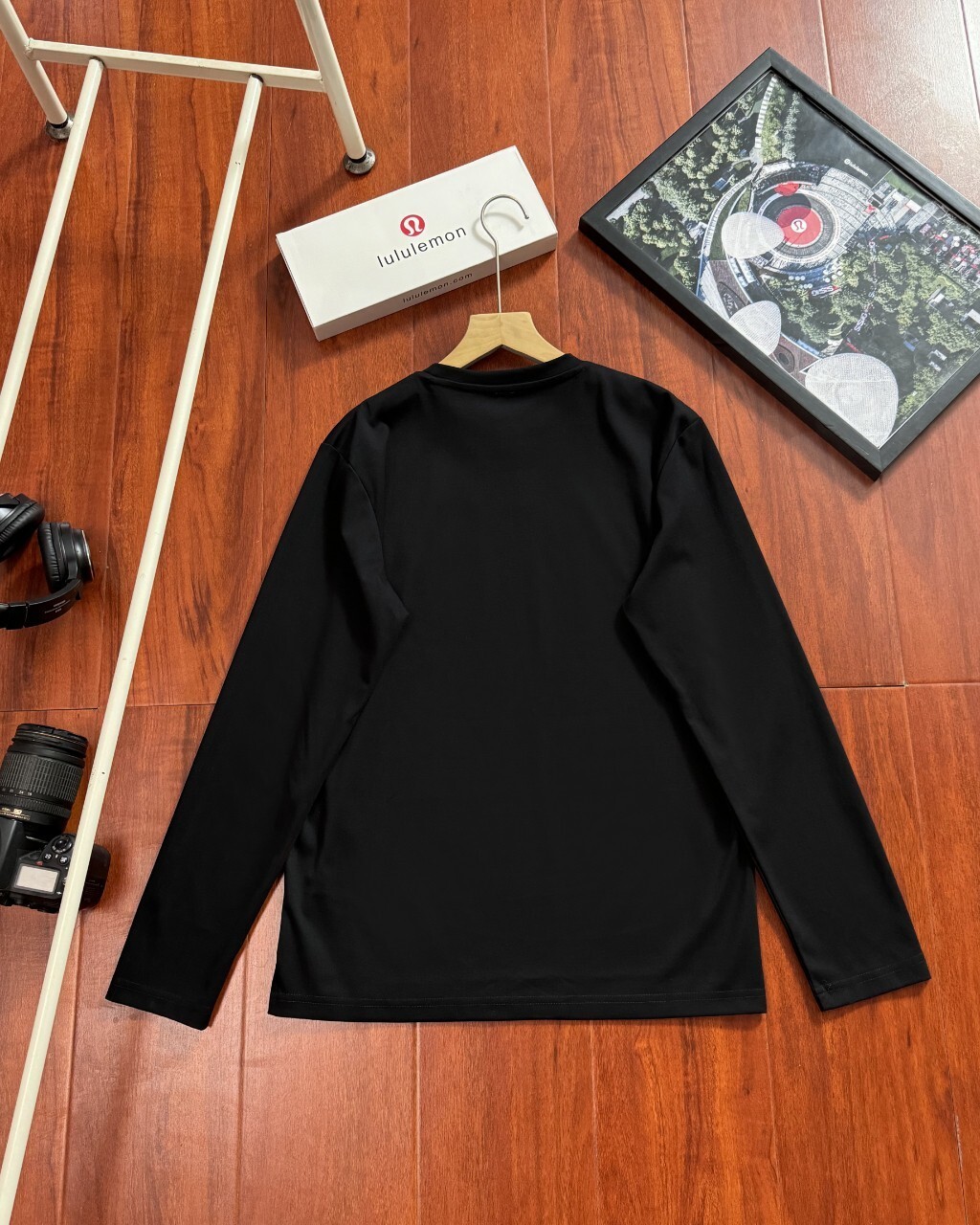 35$ lululemon T SHIRT SIZE M-3XL 515790 RCY50_20250909_090129 gallery