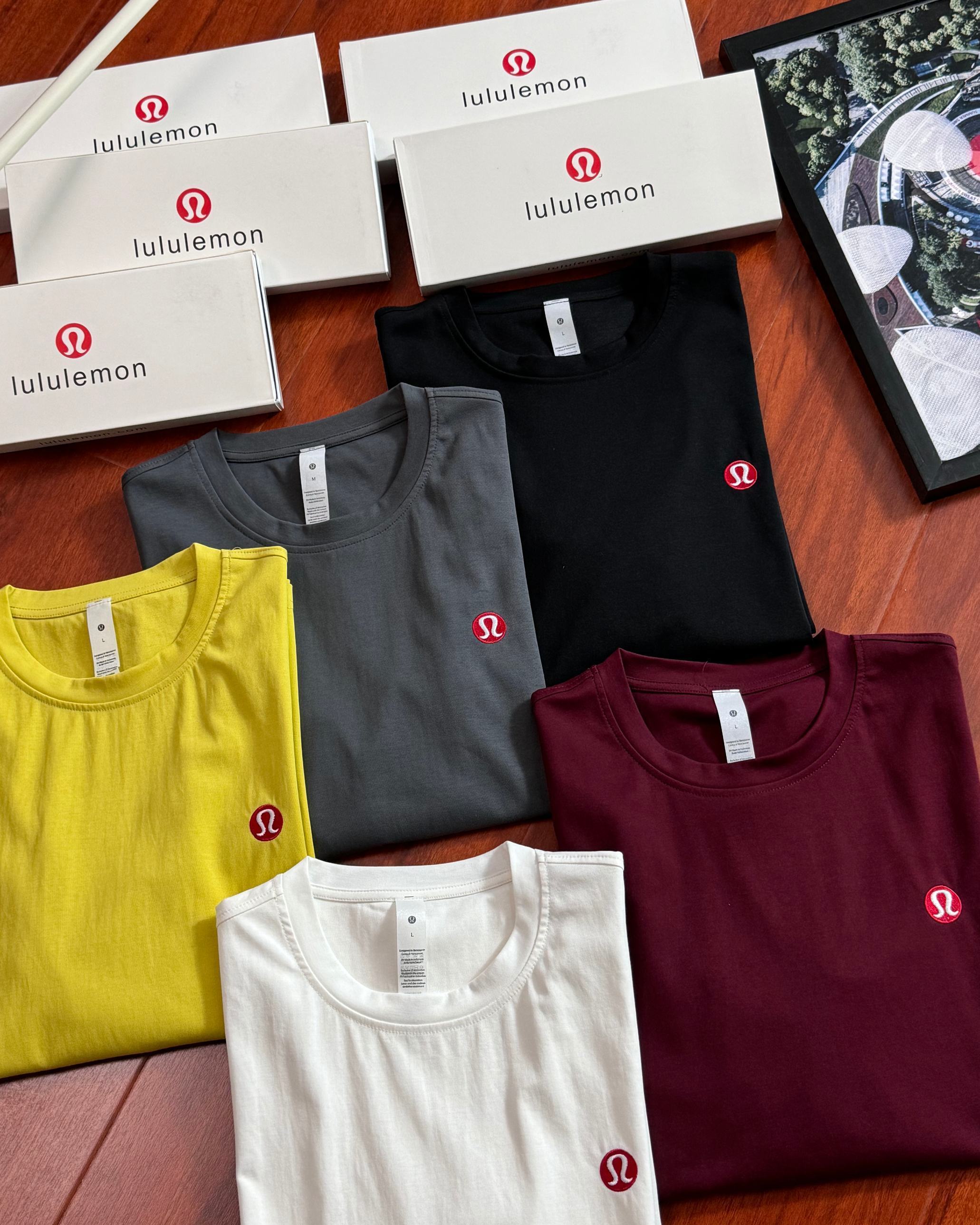 35$ lululemon T SHIRT SIZE M-3XL 515790 RCY50_20250909_090129 gallery