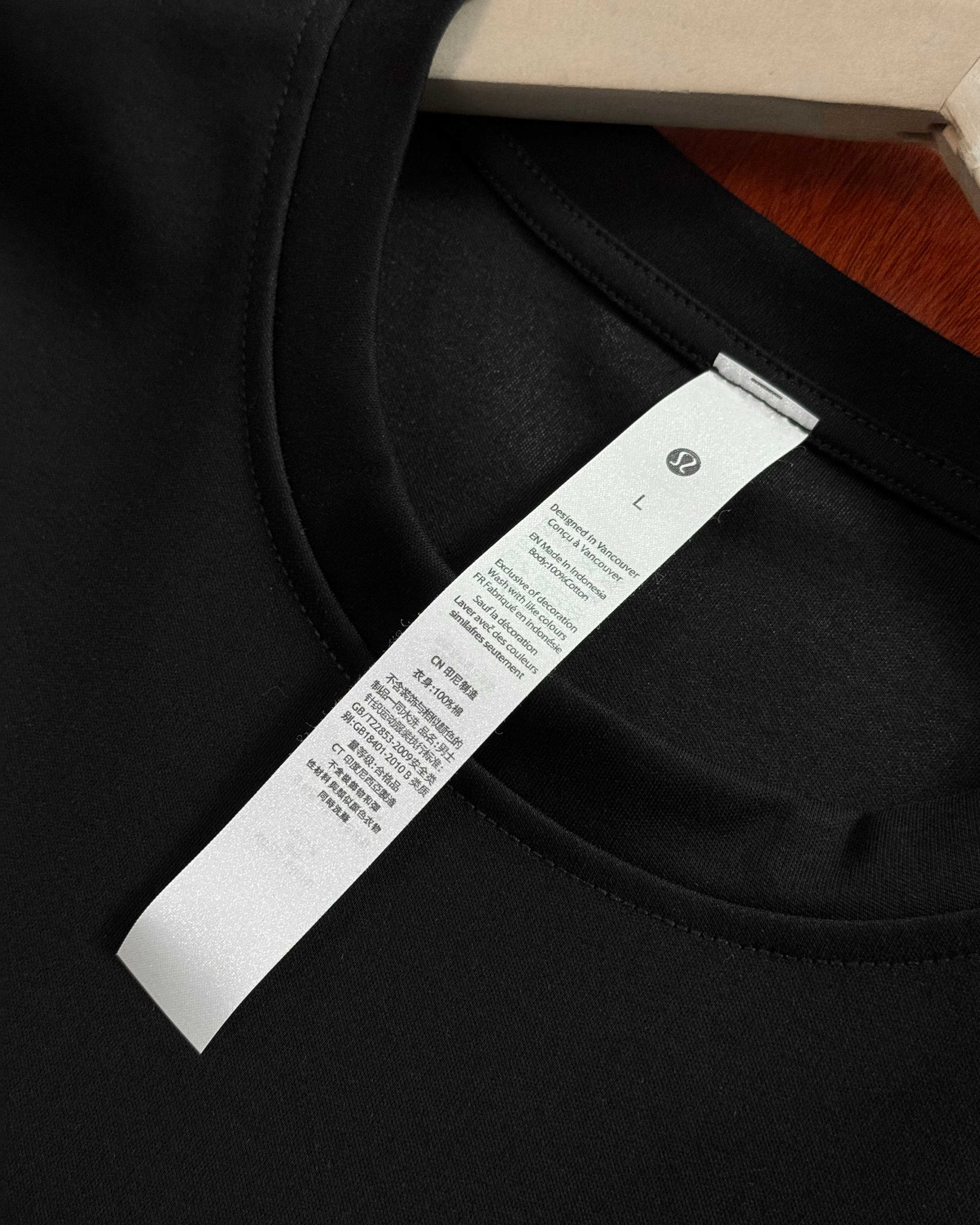 35$ lululemon T SHIRT SIZE M-3XL 515790 RCY50_20250909_090129 gallery