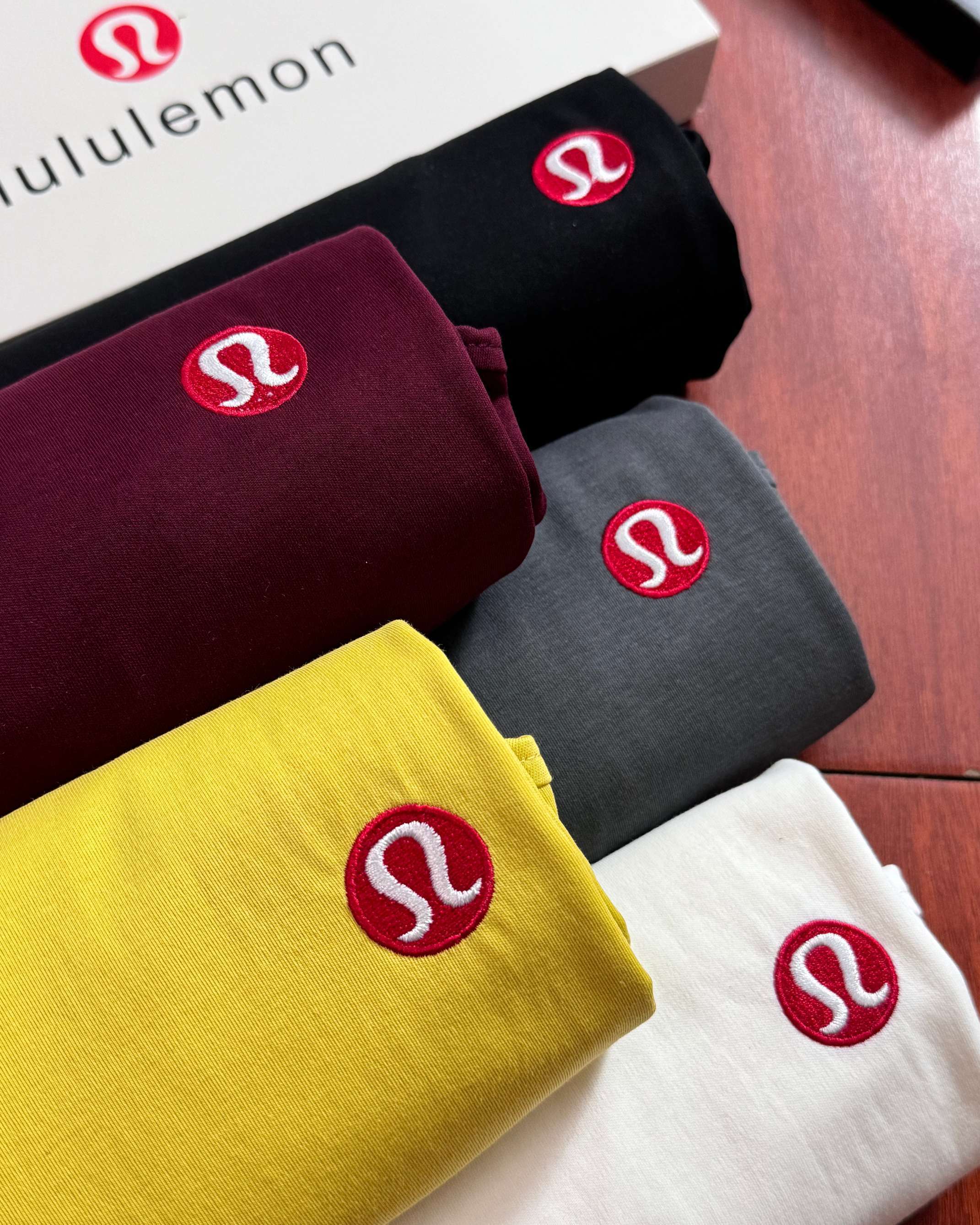 35$ lululemon T SHIRT SIZE M-3XL 515790 RCY50_20250909_090129 gallery