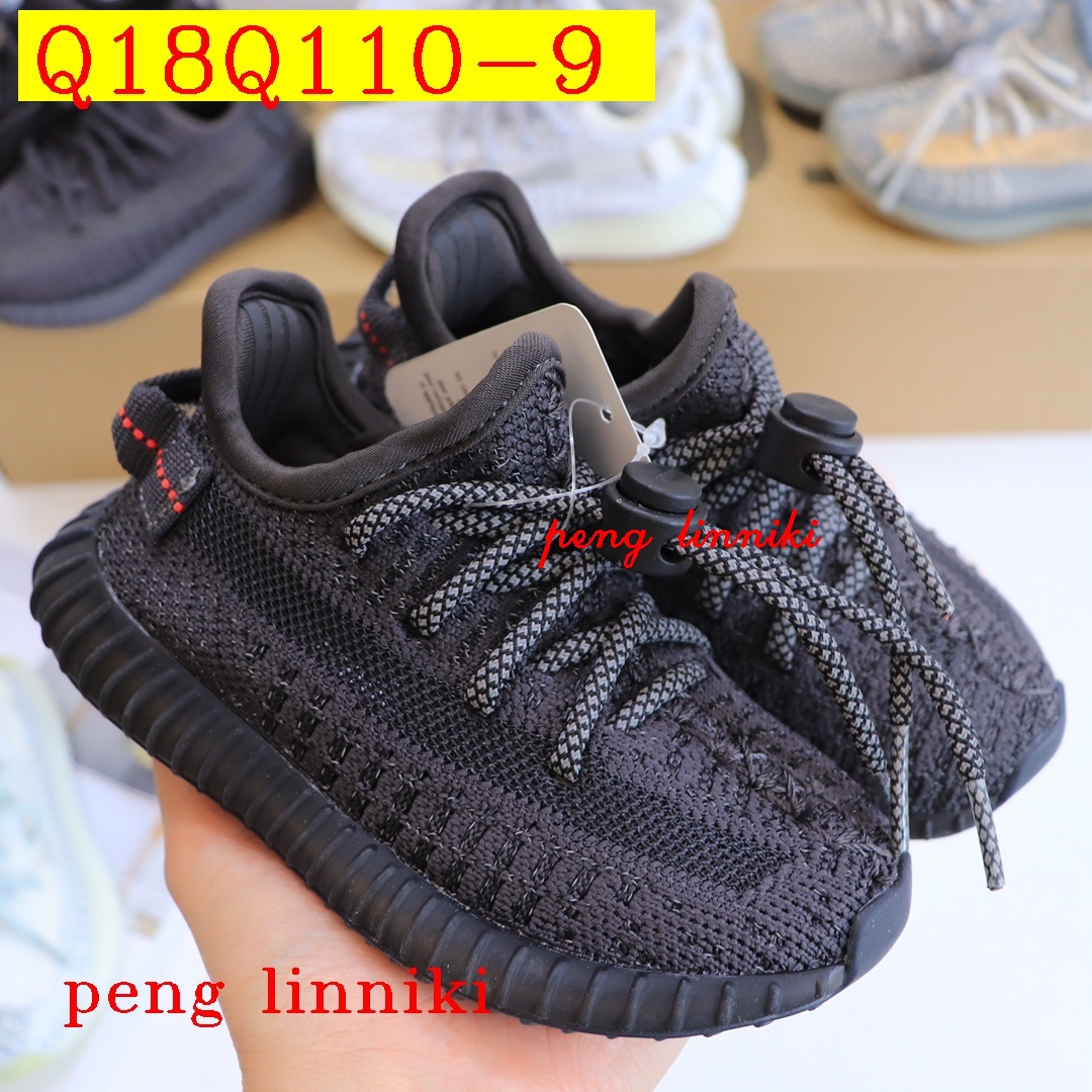 35$ new_dh Adidas Yeezy for kids size 26-35 81290023335 Q18Q110 gallery