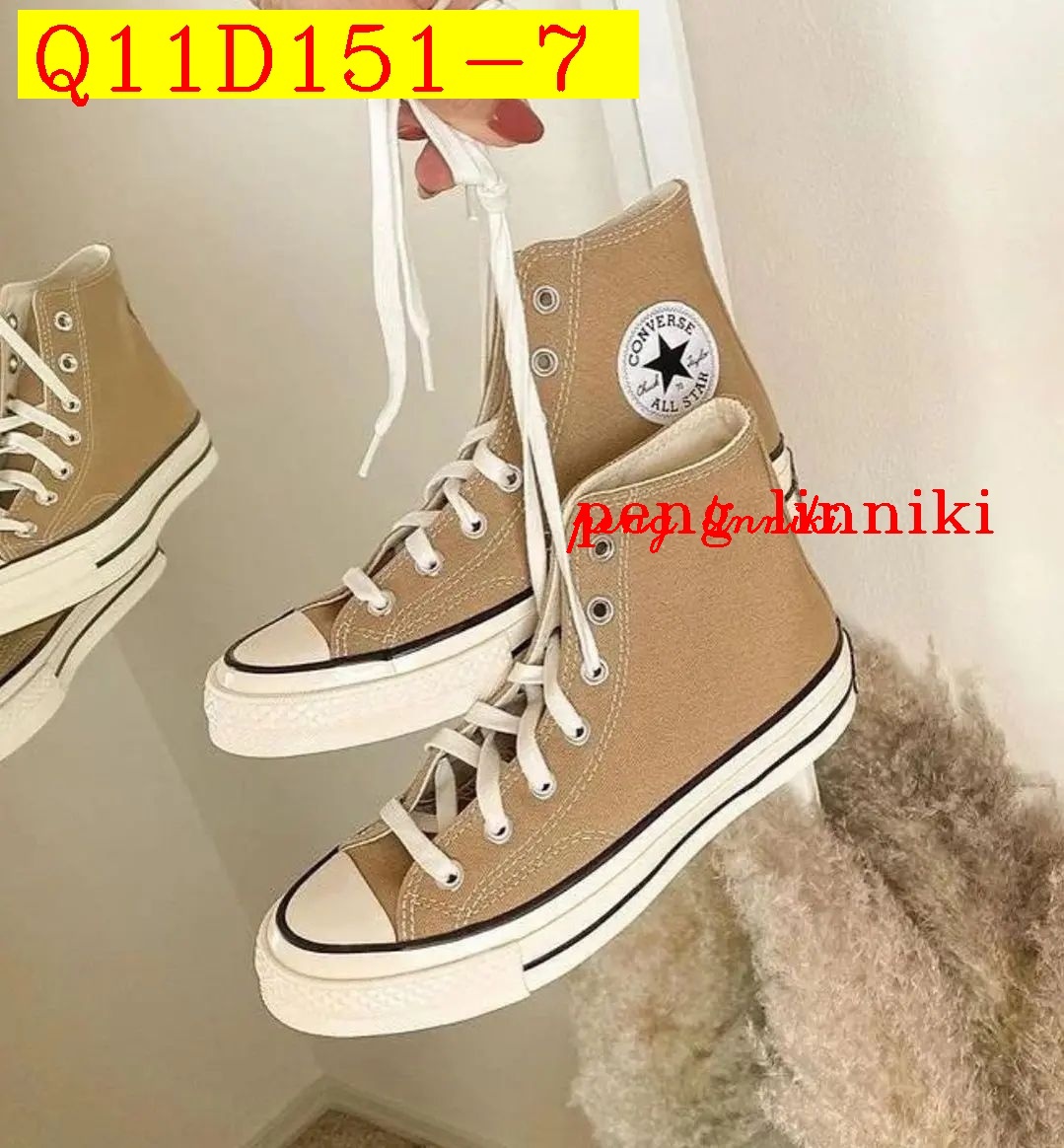 35$ new_dh Converse Chuck Taylor size 36-45 613400 Q11D151 gallery