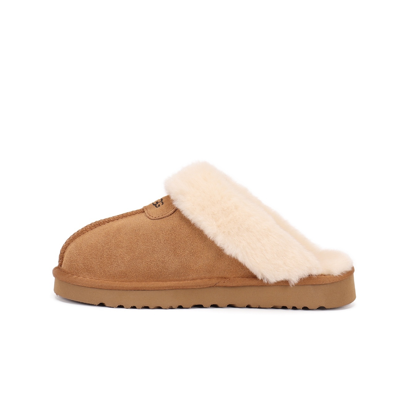 35$ new_dh UGG  Artificial wool SIZE 34-43 51421023236 MG142 gallery