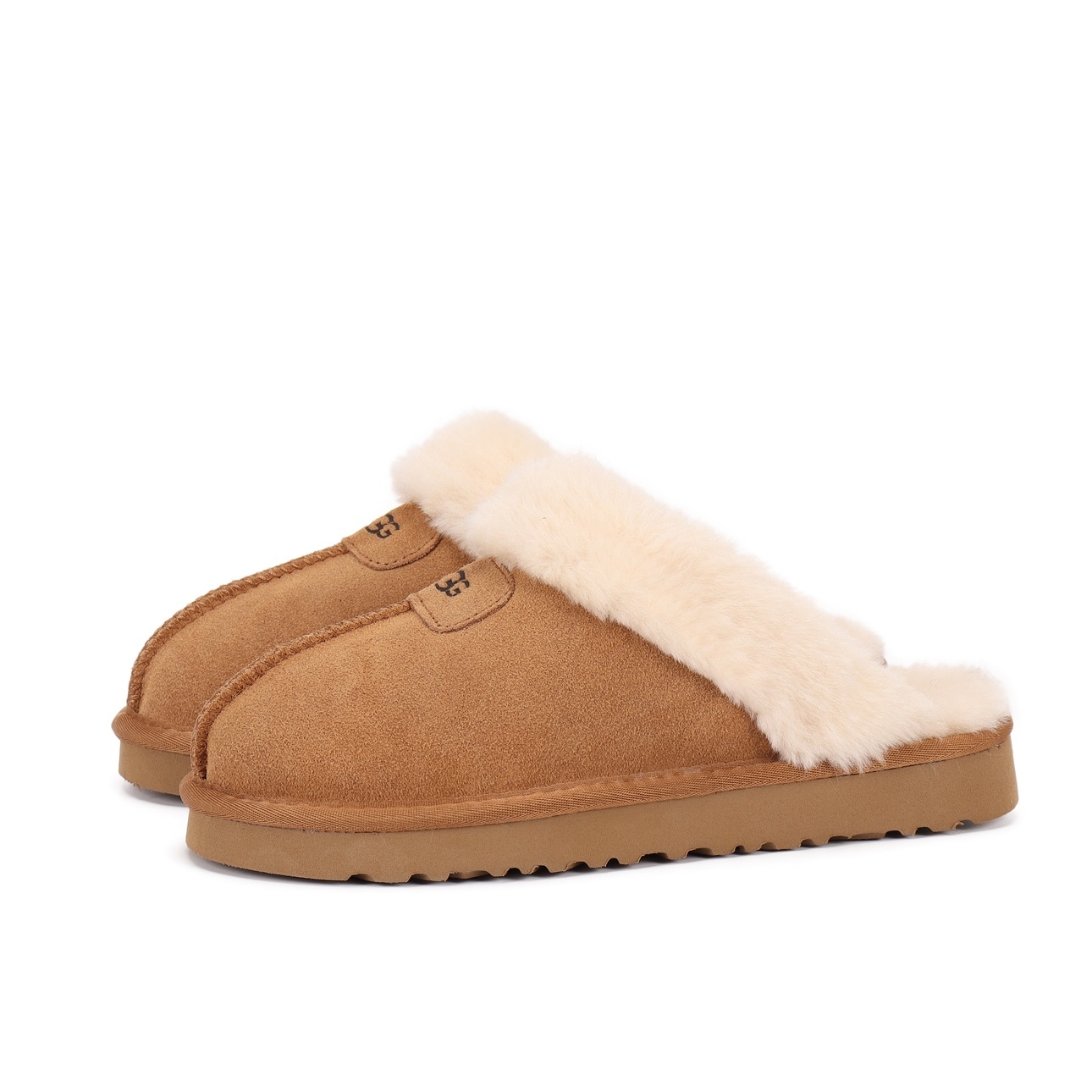 35$ new_dh UGG  Artificial wool SIZE 34-43 51421023236 MG142 gallery