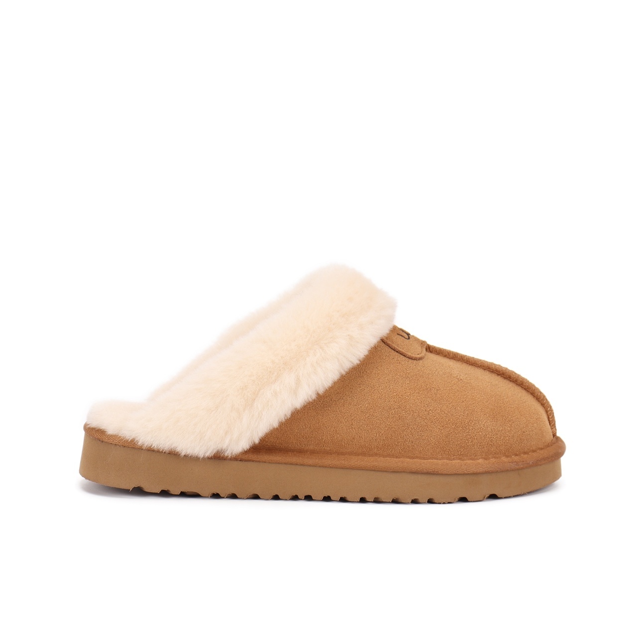 35$ new_dh UGG  Artificial wool SIZE 34-43 51421023236 MG142 gallery