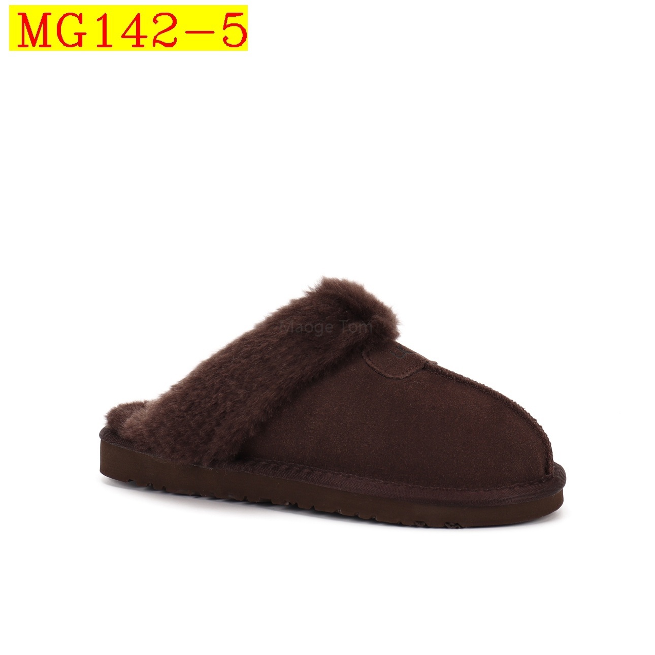 35$ new_dh UGG  Artificial wool SIZE 34-43 51421023236 MG142 gallery