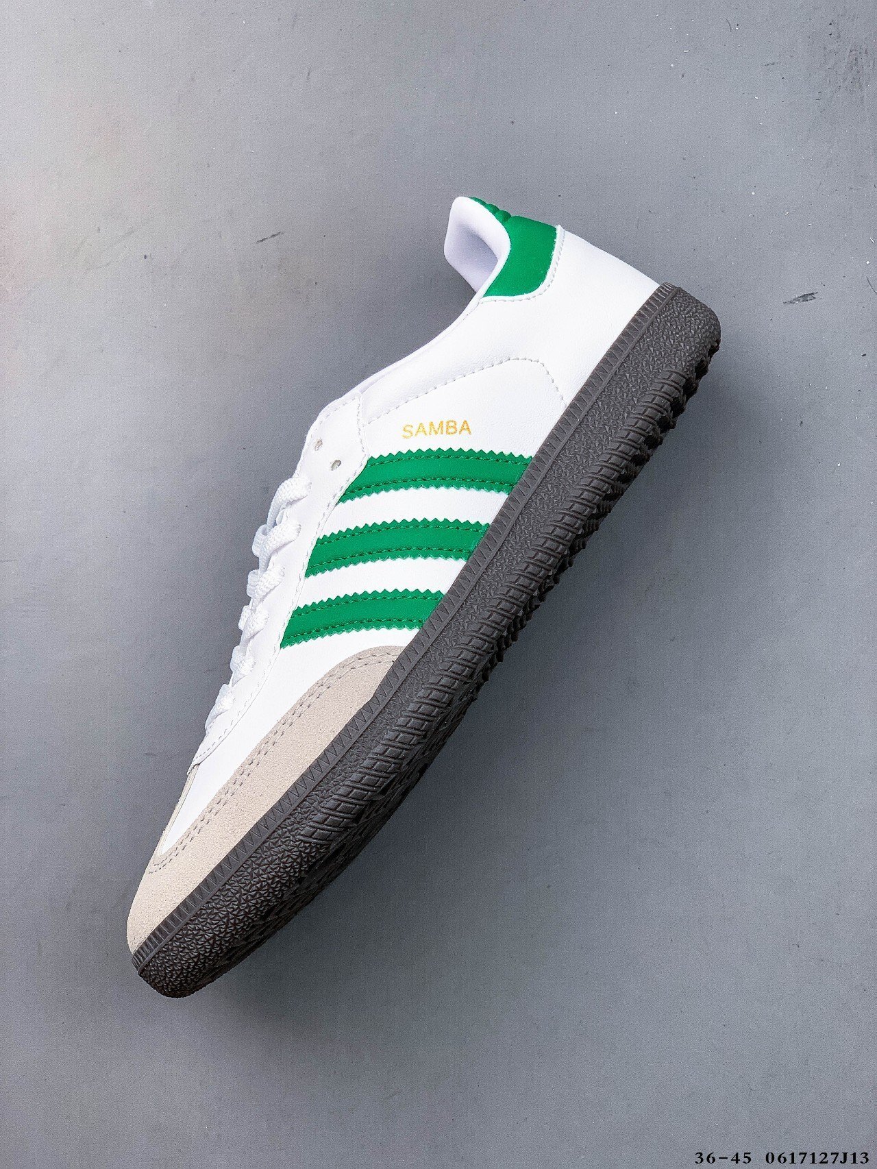 36$ Adidas Samba OG size 36-45 018370 QT464 gallery