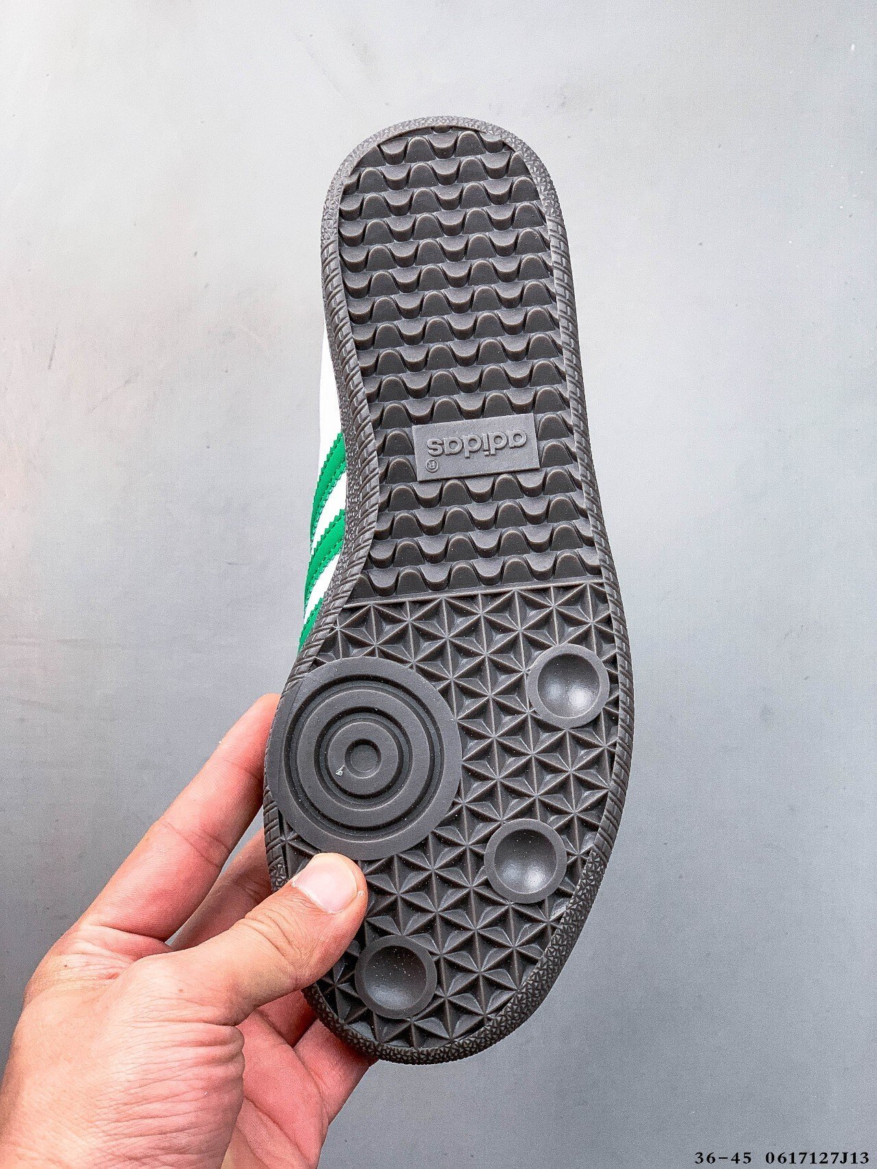 36$ Adidas Samba OG size 36-45 018370 QT464 gallery