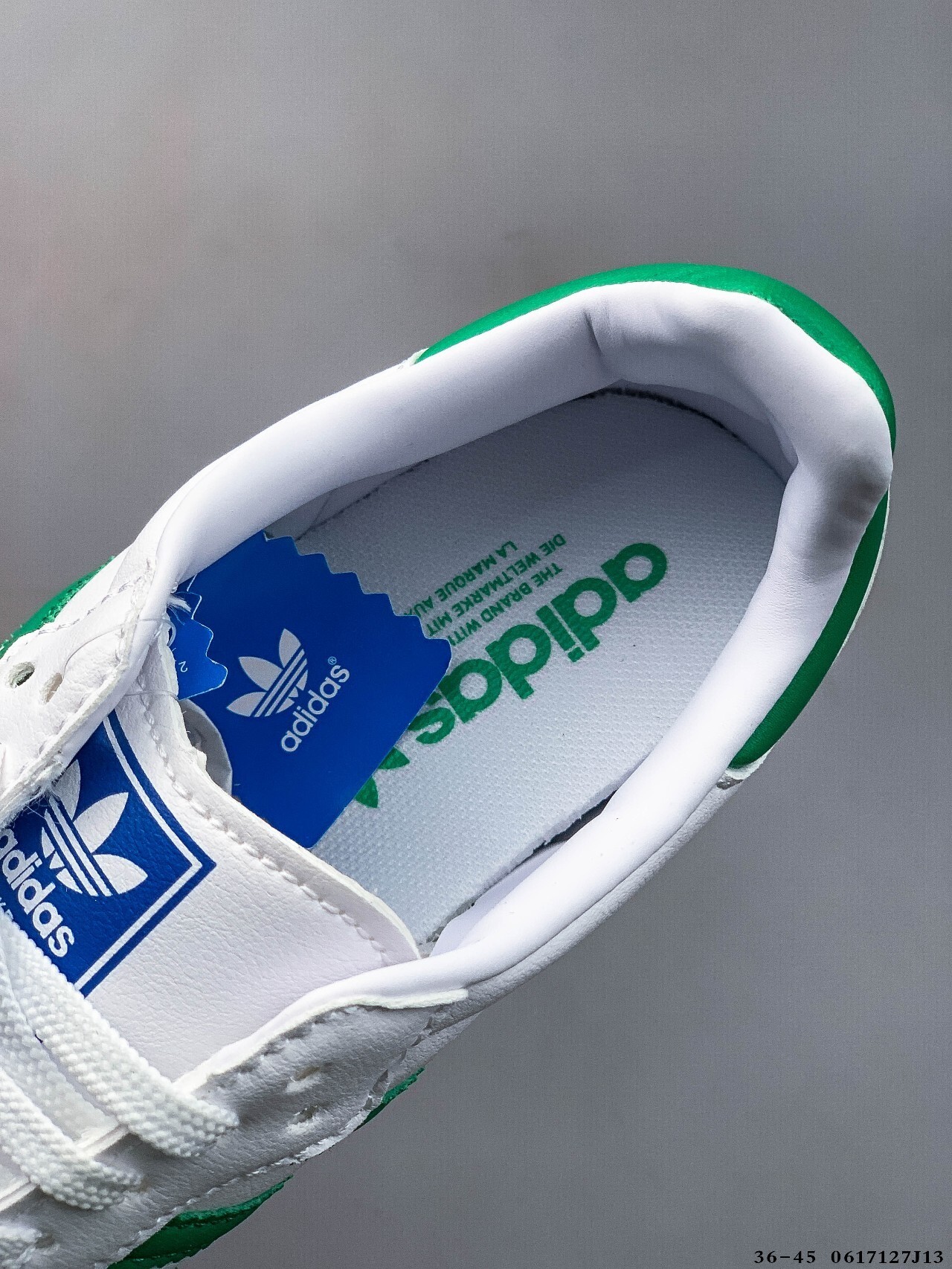 36$ Adidas Samba OG size 36-45 018370 QT464 gallery