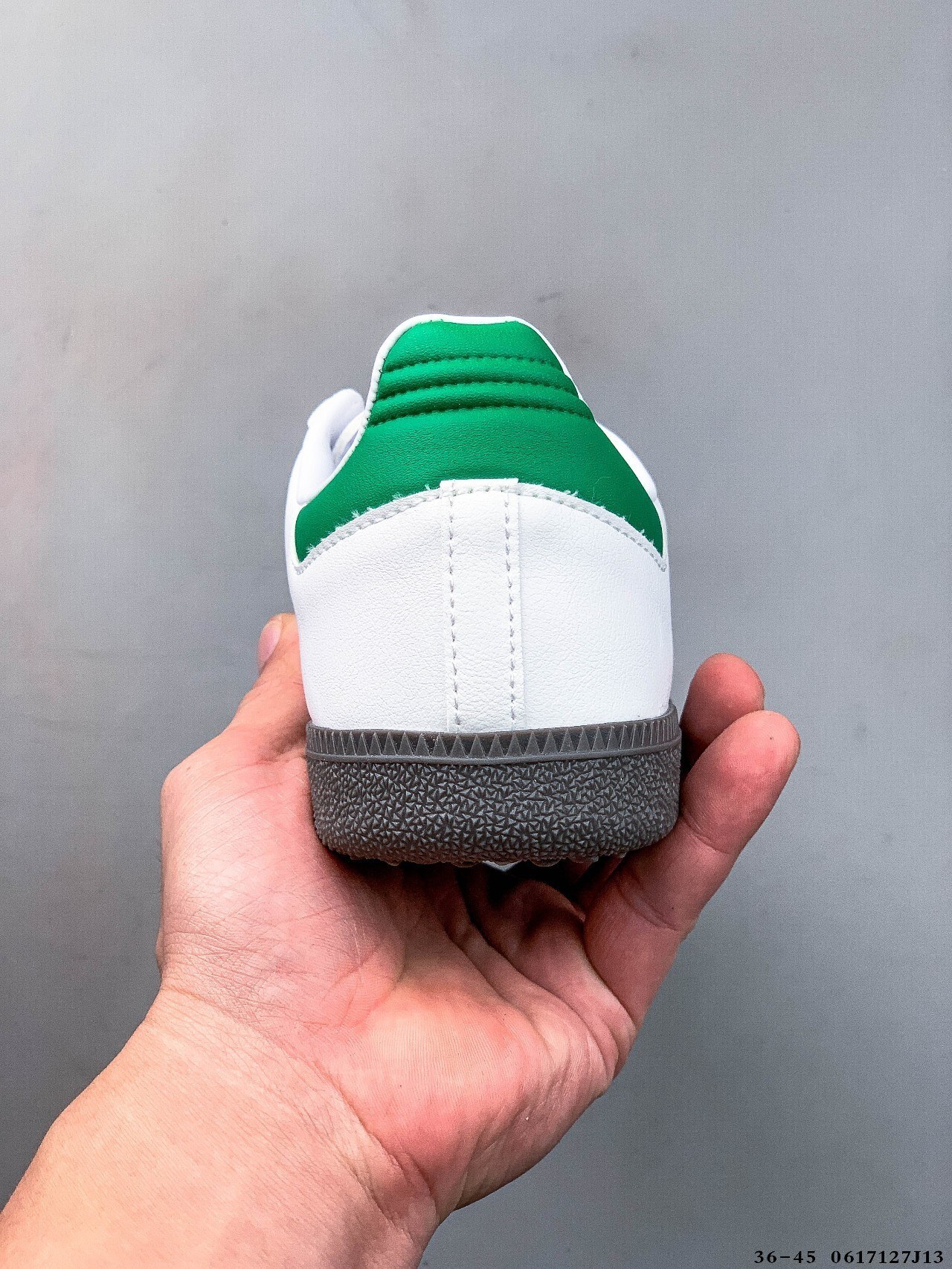 36$ Adidas Samba OG size 36-45 018370 QT464 gallery