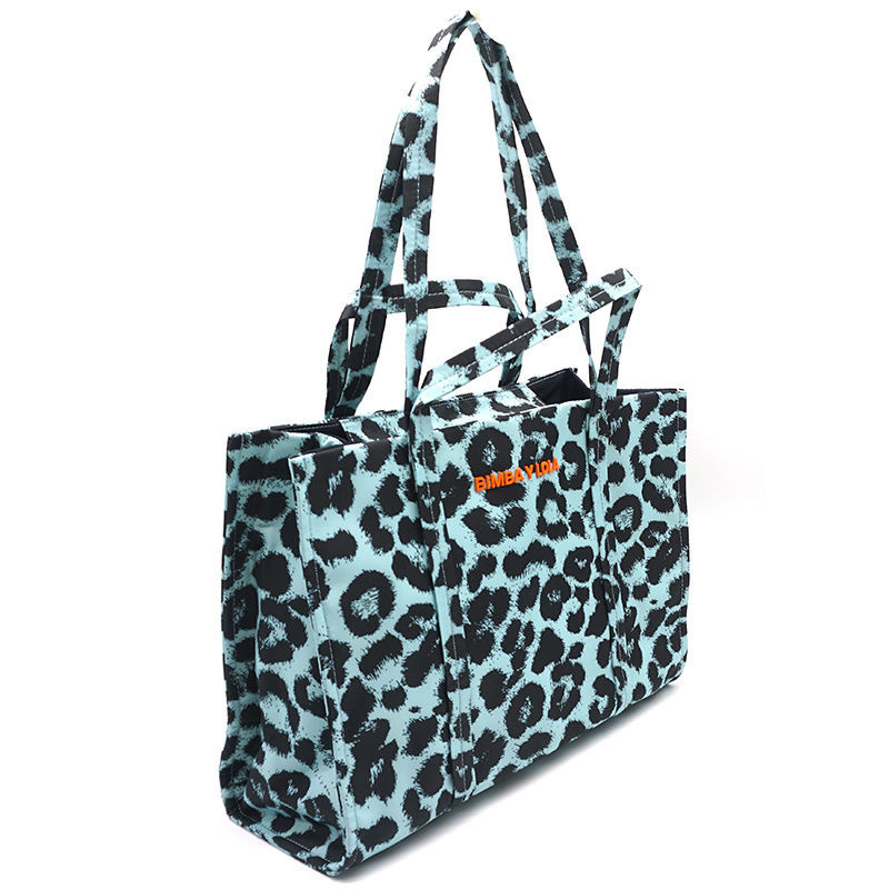 36$ Bimba Y LOLA Tote bag 311484 ZZ243 gallery
