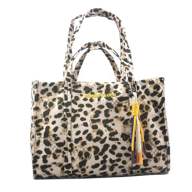 36$ Bimba Y LOLA Tote bag 311484 ZZ243 gallery