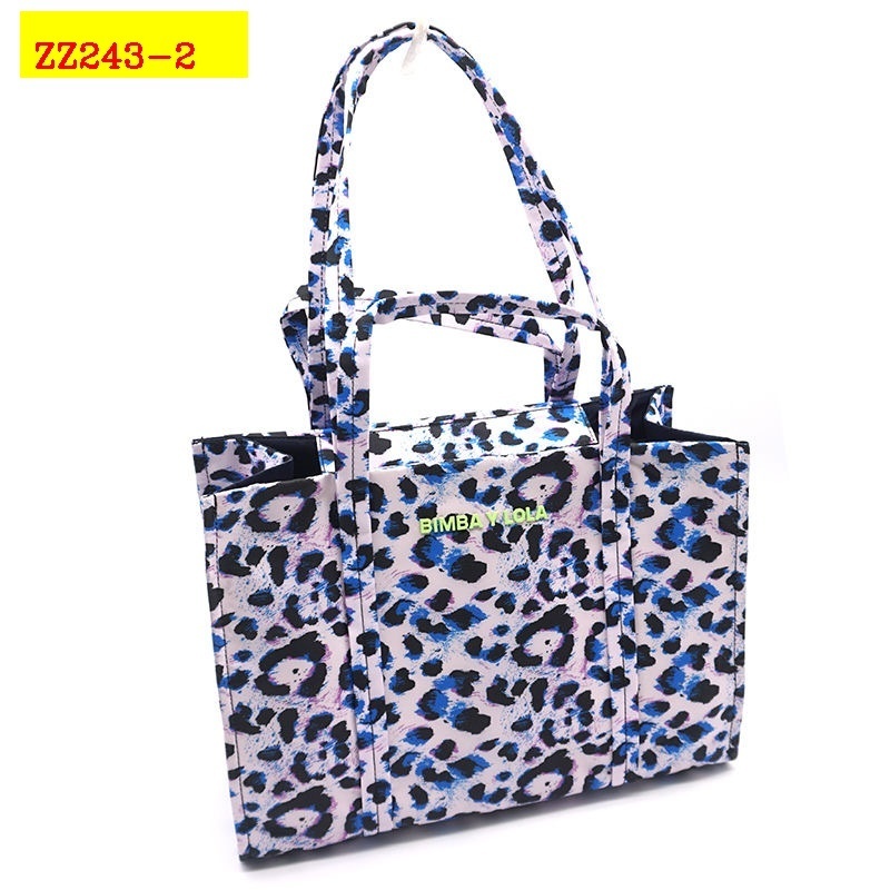 36$ Bimba Y LOLA Tote bag 311484 ZZ243 gallery