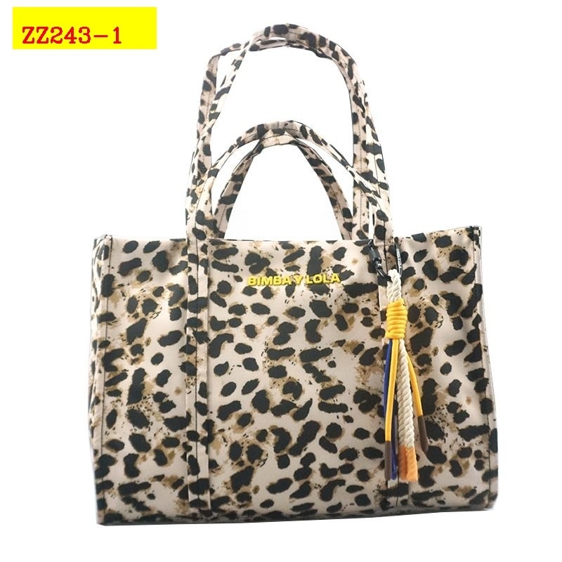 36$ Bimba Y LOLA Tote bag 311484 ZZ243 gallery