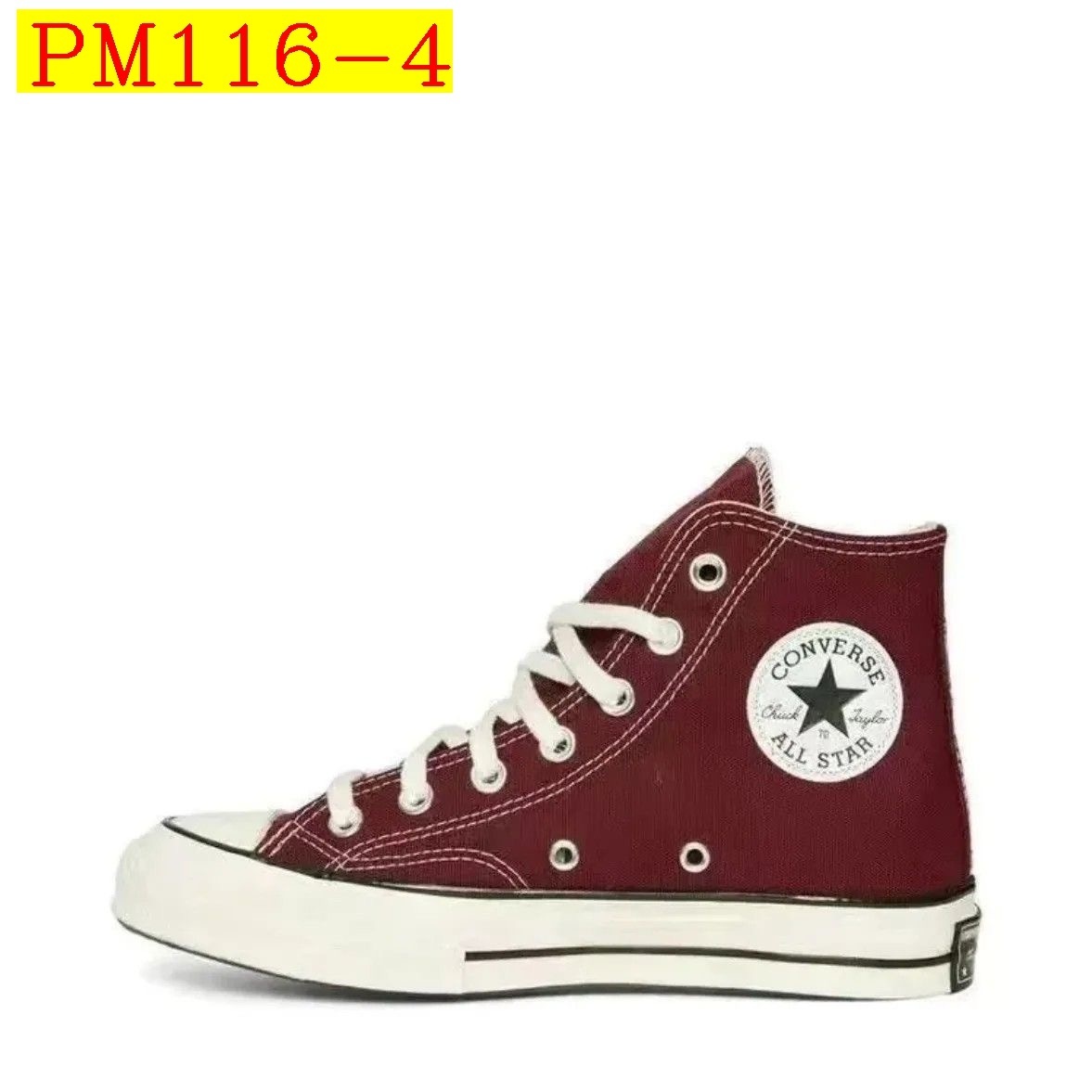 36$ Converse 1970s Size 35-44 415180 PM116 gallery