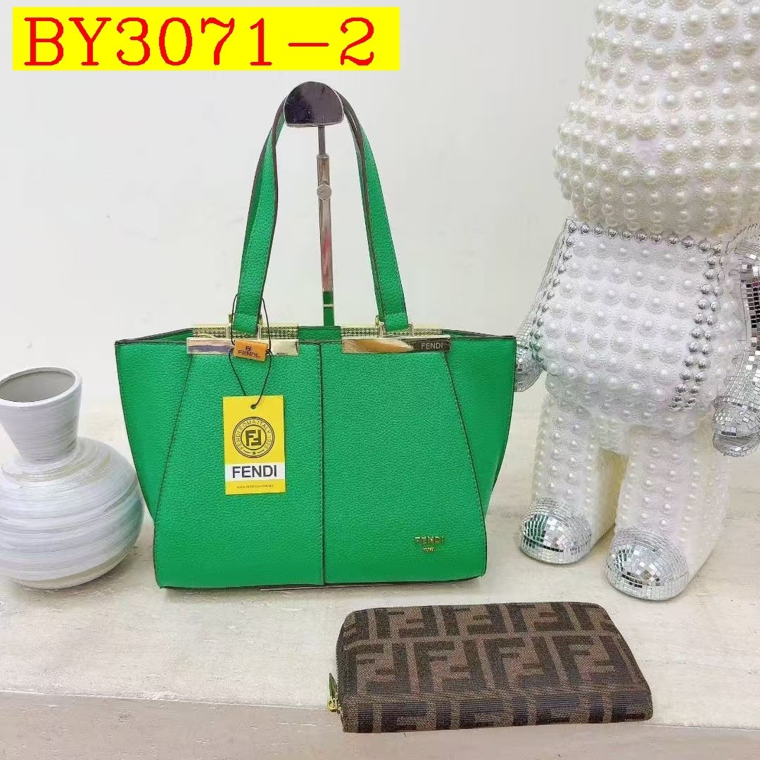 36$ FENDI 92036 Tote bag size 27x12x21 cm 919304 BY3071 gallery