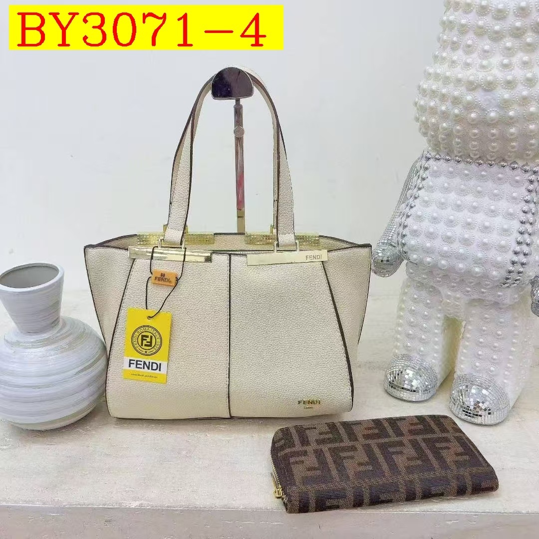 36$ FENDI 92036 Tote bag size 27x12x21 cm 919304 BY3071 gallery