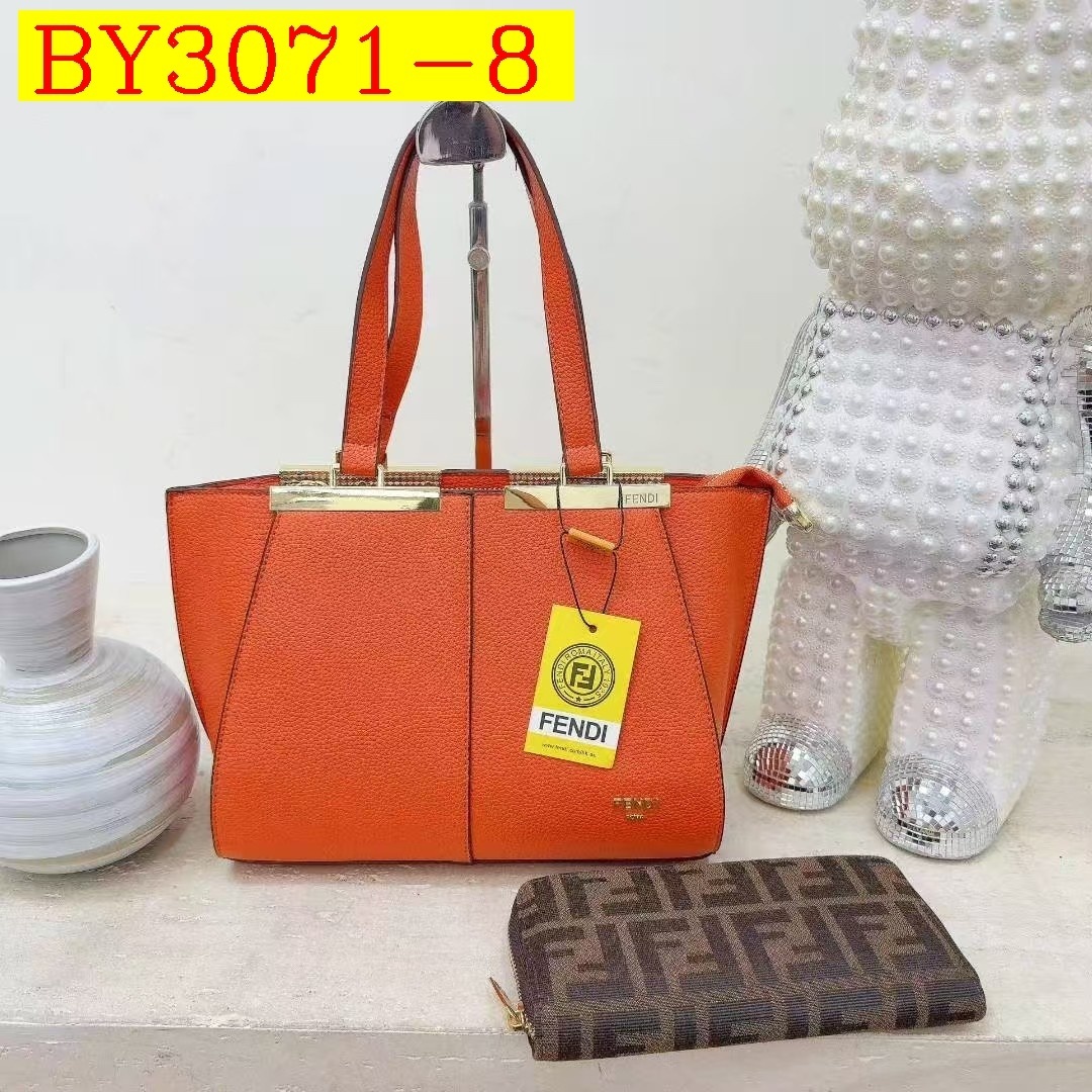 36$ FENDI 92036 Tote bag size 27x12x21 cm 919304 BY3071 gallery