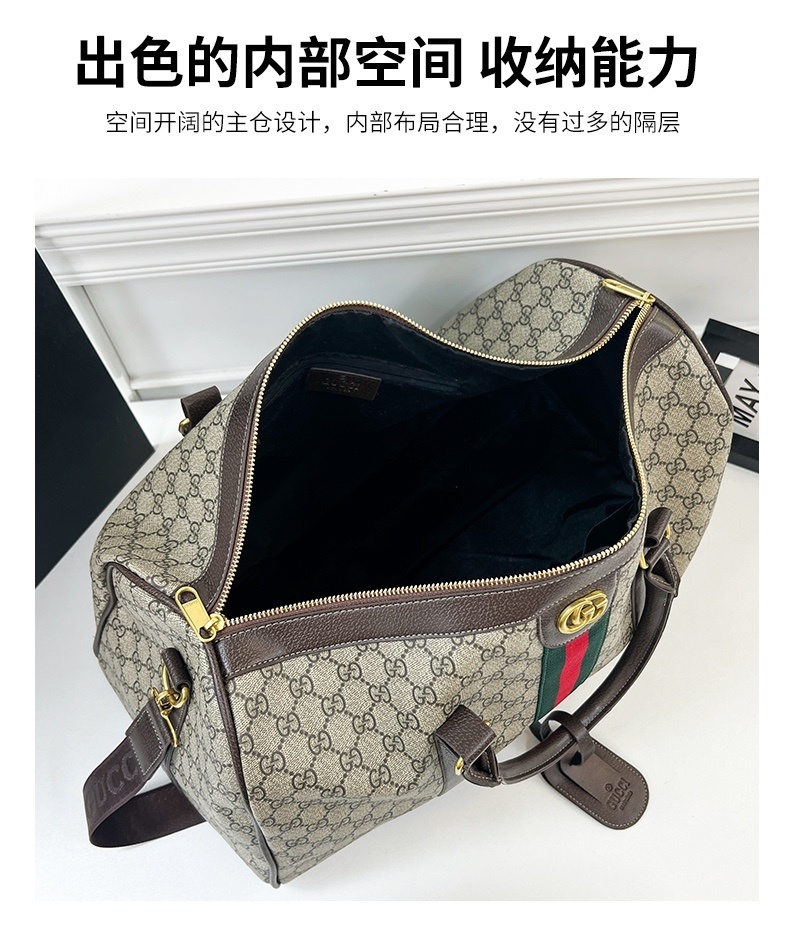36$ Gucci handbag 712226 BYA479 gallery