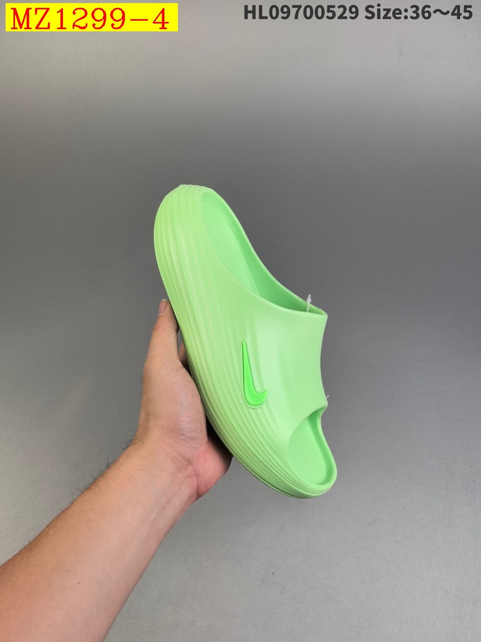 36$ Nike ReactX Rejuven8 size 36-45 617460 MZ1299 gallery