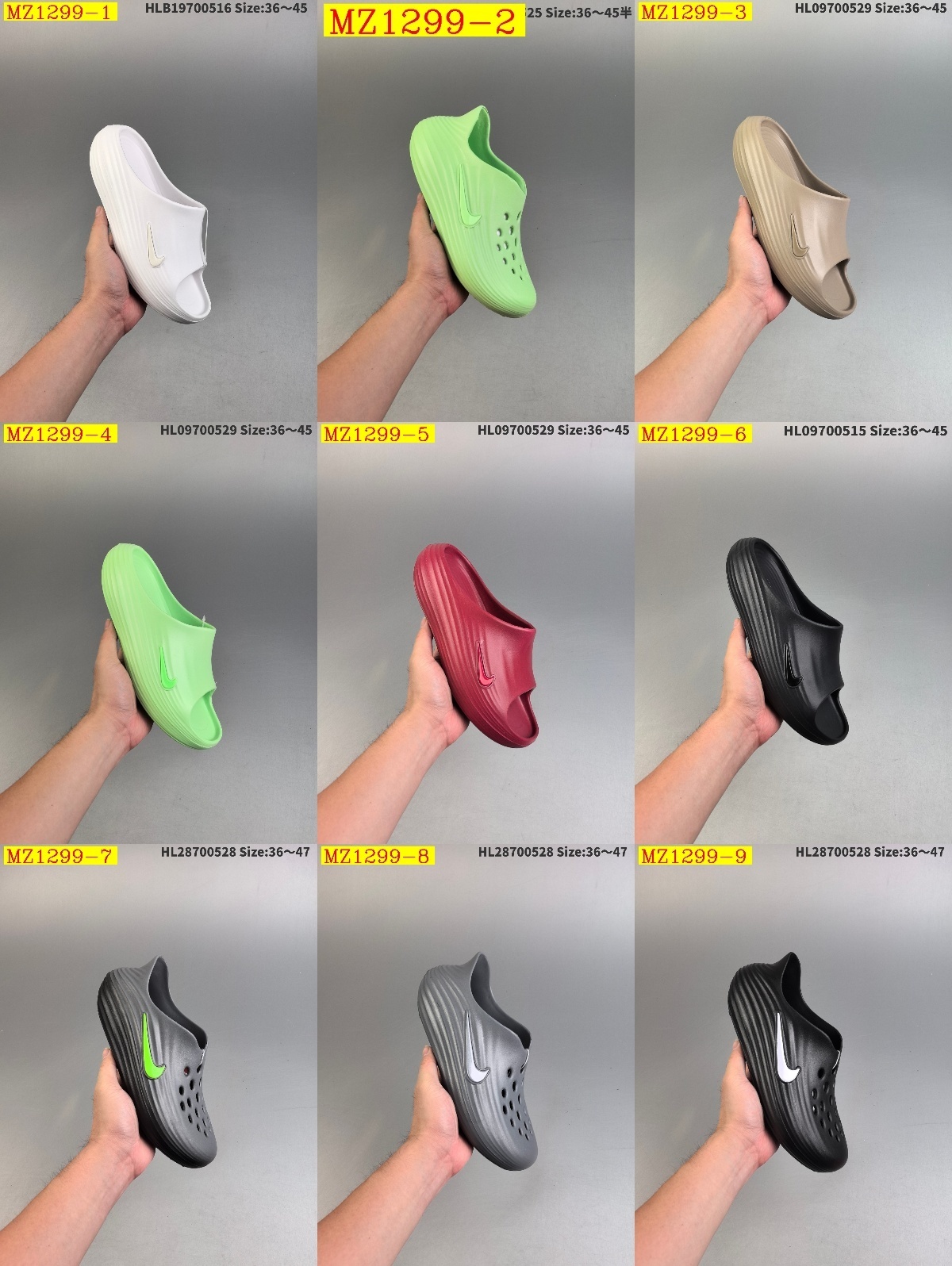 36$ Nike ReactX Rejuven8 size 36-45 617460 MZ1299 gallery