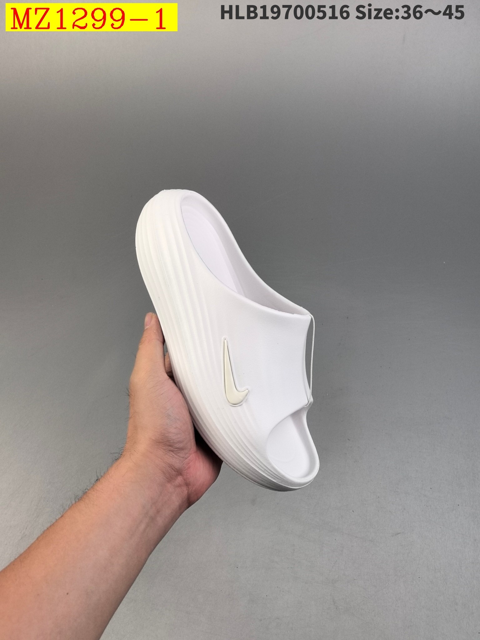 36$ Nike ReactX Rejuven8 size 36-45 617460 MZ1299 gallery