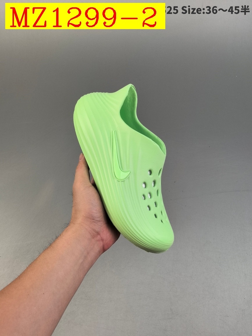 36$ Nike ReactX Rejuven8 size 36-45 617460 MZ1299 gallery