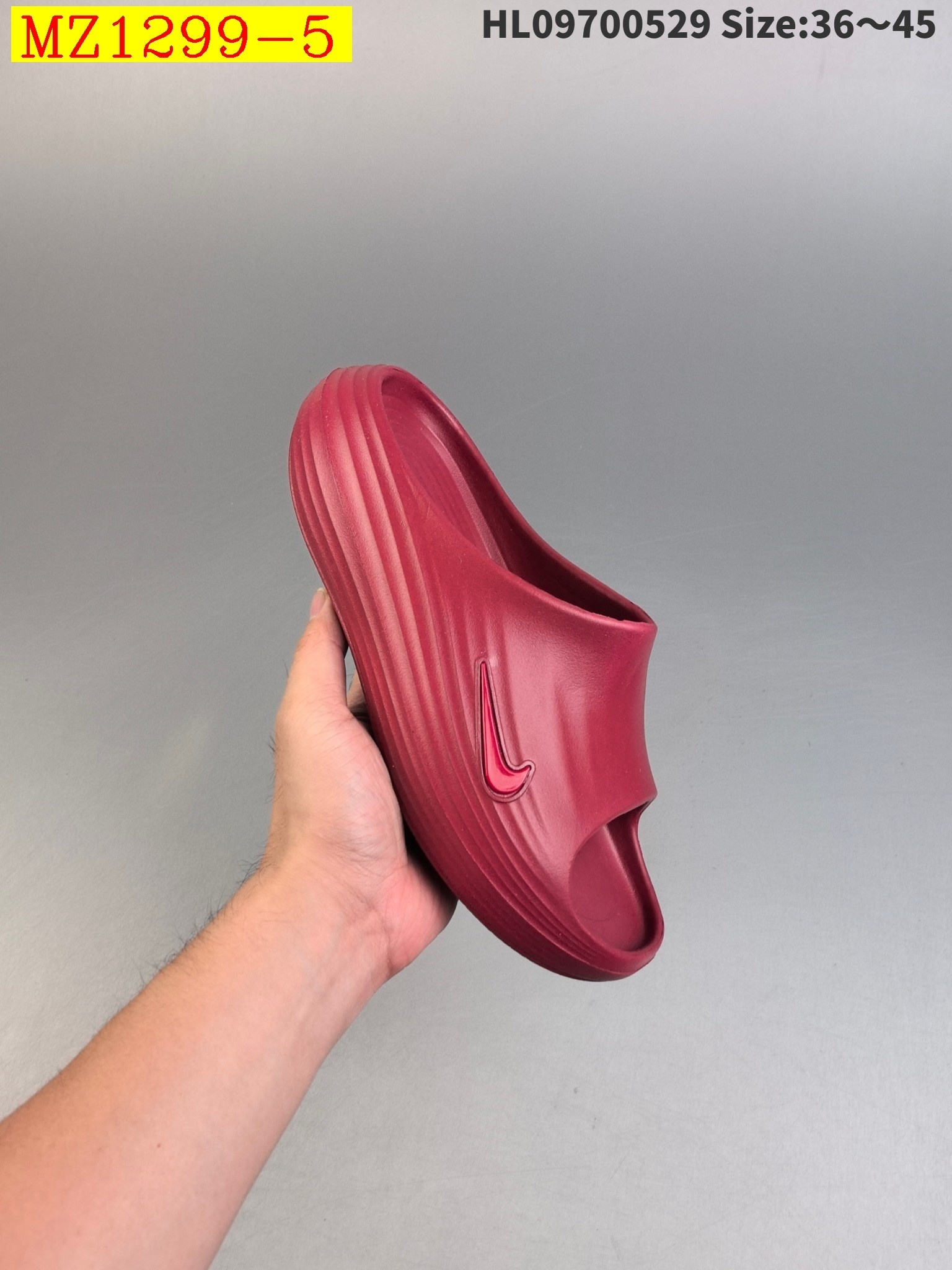 36$ Nike ReactX Rejuven8 size 36-45 617460 MZ1299 gallery