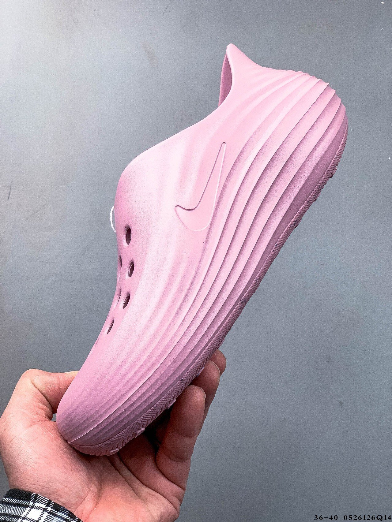 36$ Nike Reactx Rejuven8 size 36-46 711420 MZ1265 gallery