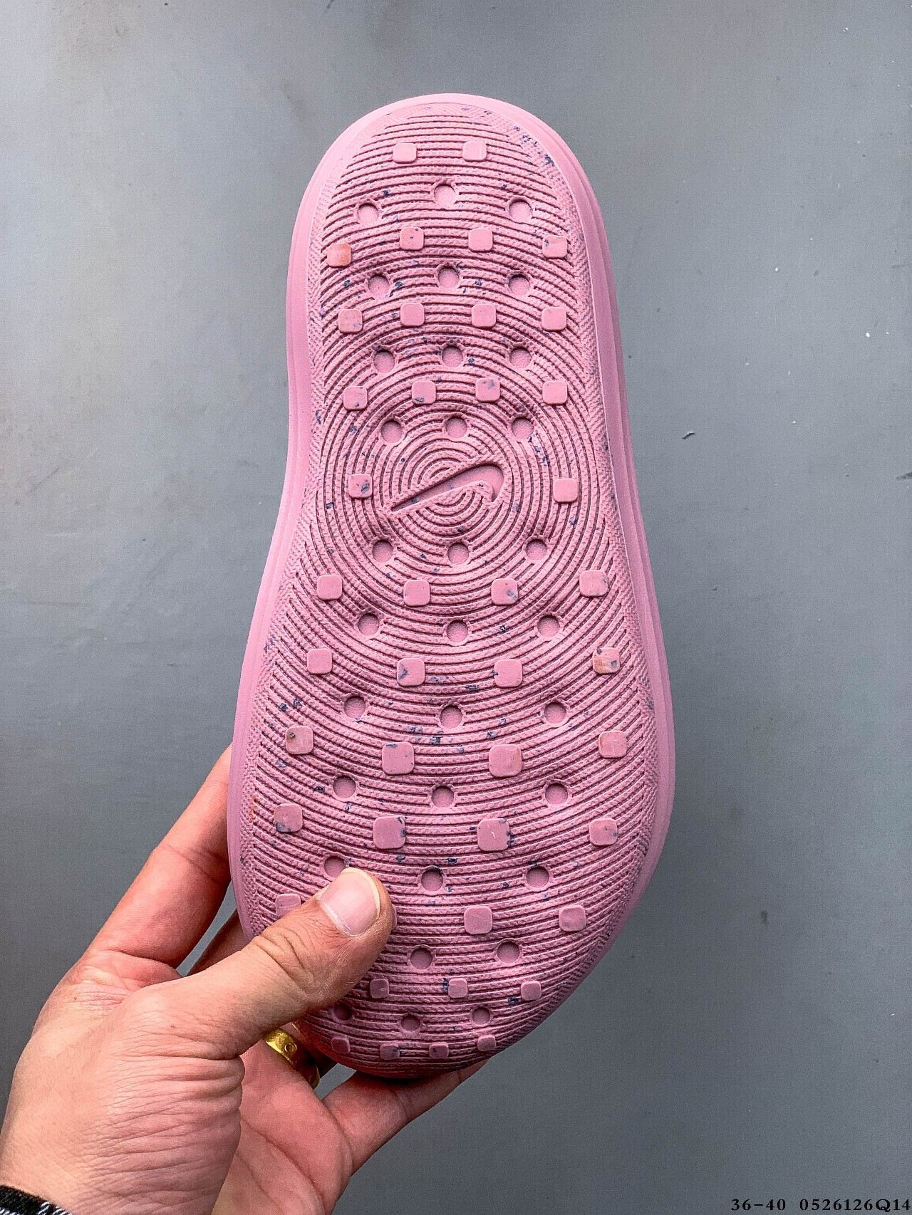 36$ Nike Reactx Rejuven8 size 36-46 711420 MZ1265 gallery