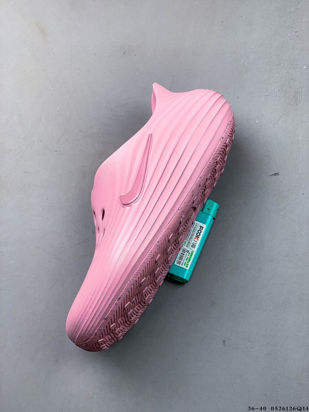 36$ Nike Reactx Rejuven8 size 36-46 711420 MZ1265 gallery