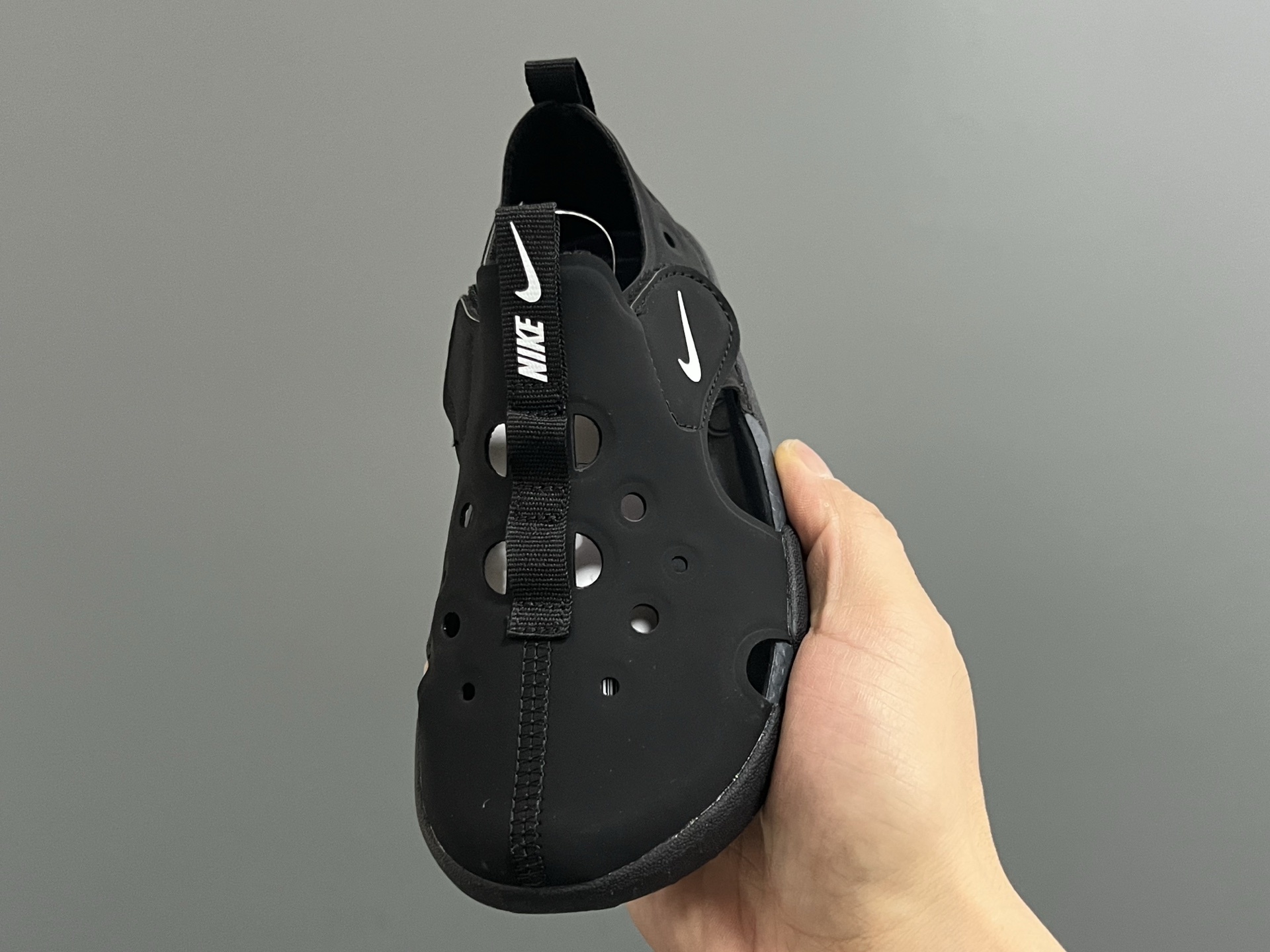 36$ Nike SUNRAY PROTECT 4 for kids size 22-35 114880 CDT74 gallery