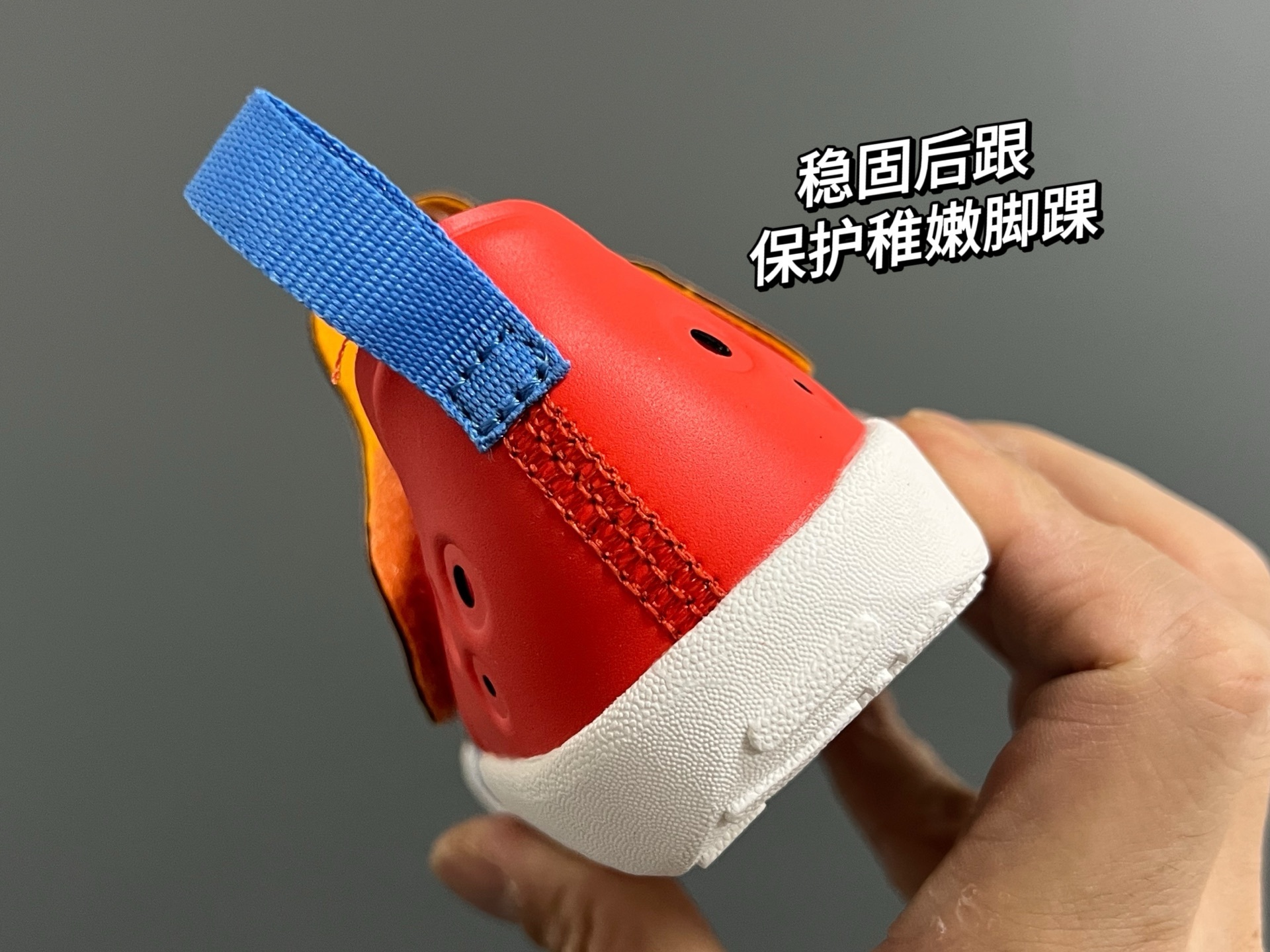 36$ Nike SUNRAY PROTECT 4 for kids size 22-35 114880 CDT74 gallery