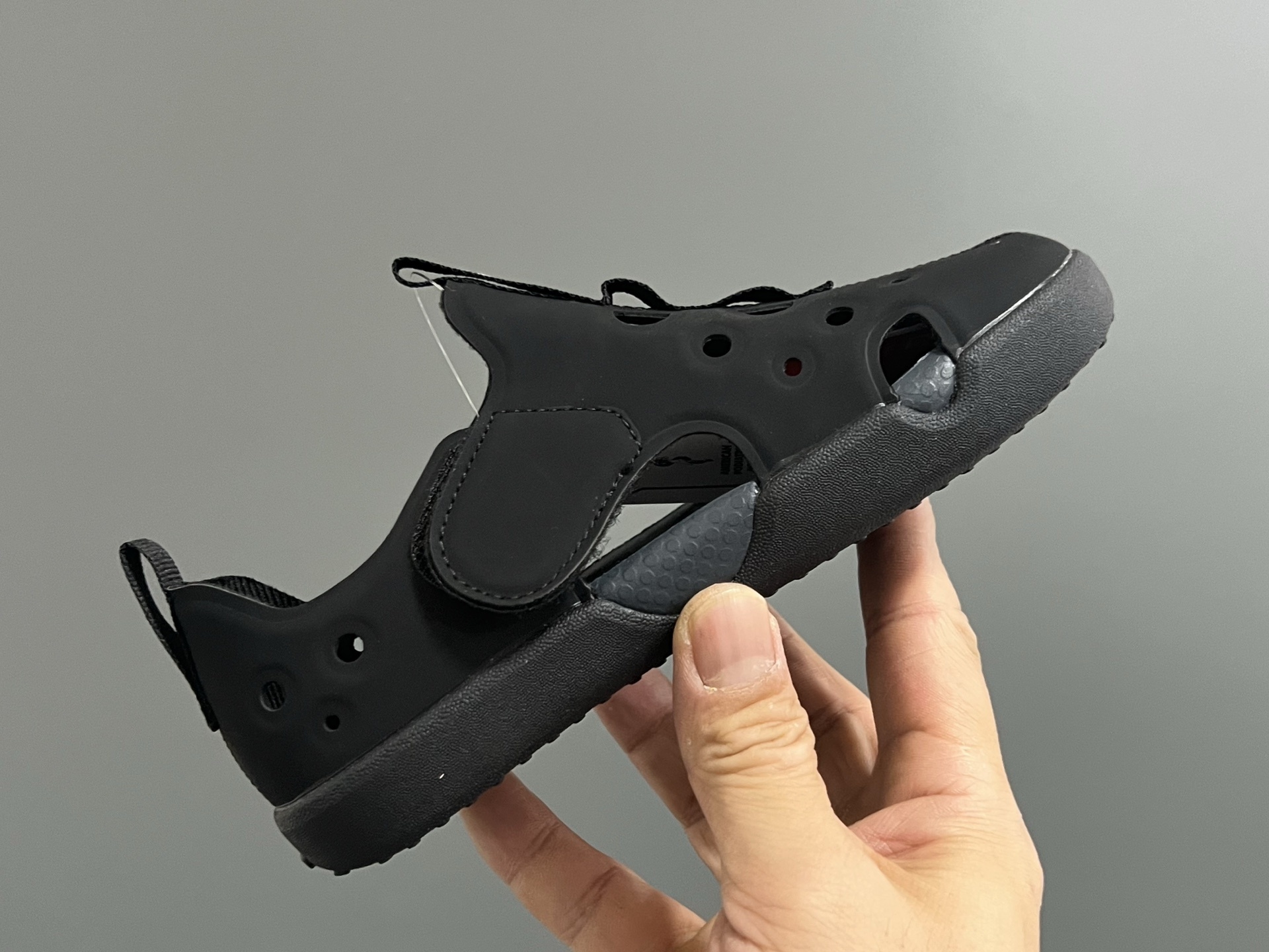 36$ Nike SUNRAY PROTECT 4 for kids size 22-35 114880 CDT74 gallery