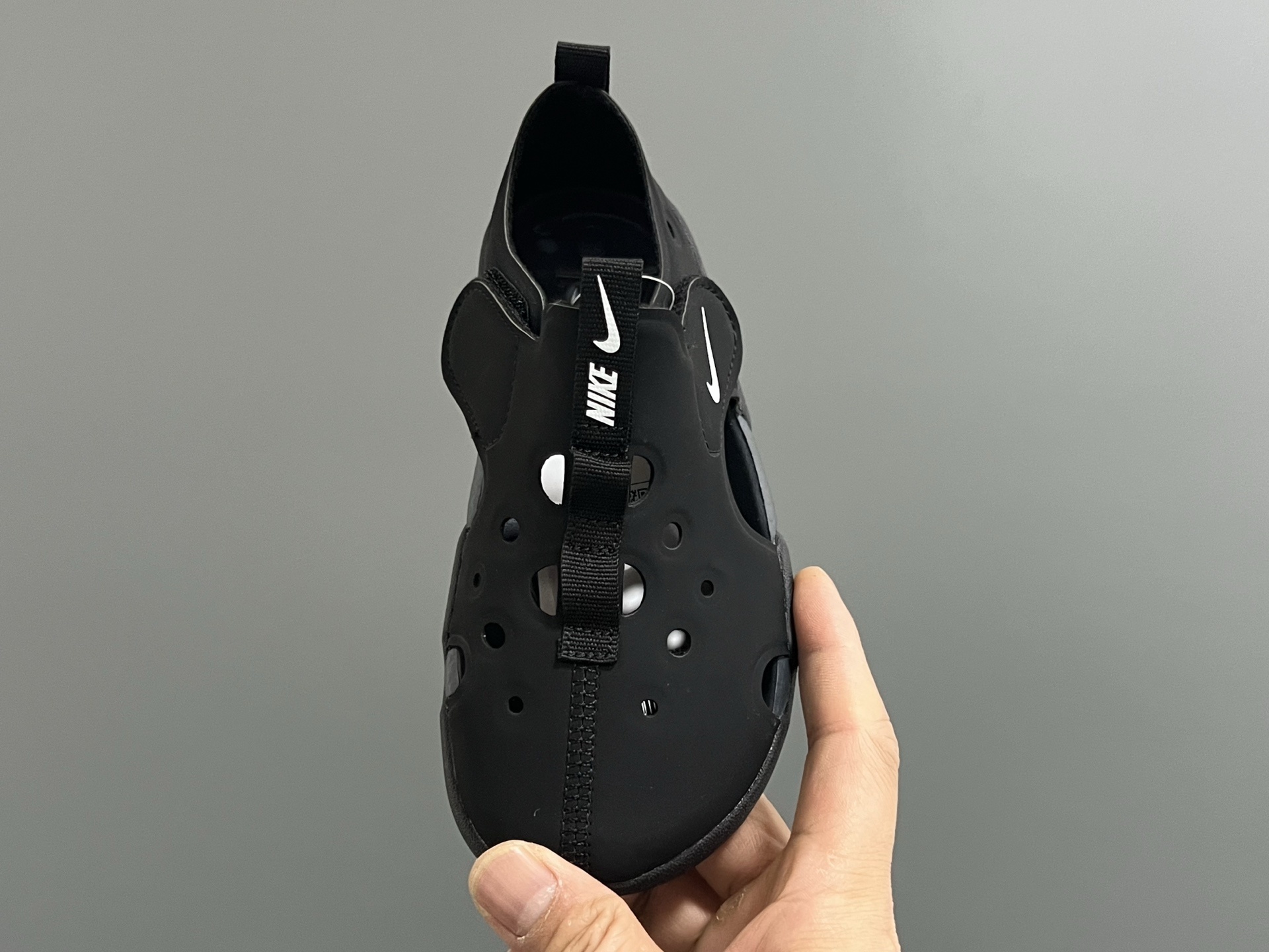 36$ Nike SUNRAY PROTECT 4 for kids size 22-35 114880 CDT74 gallery