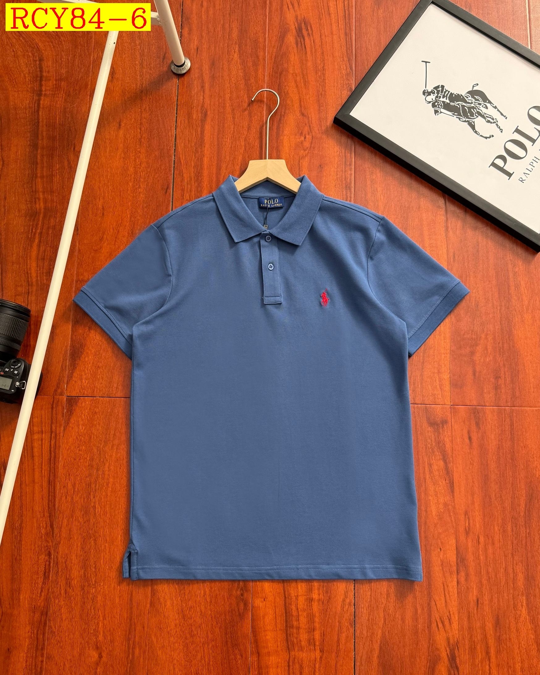 36$ Ralph Lauren POLO Size M-3XL 518820 RCY84 gallery