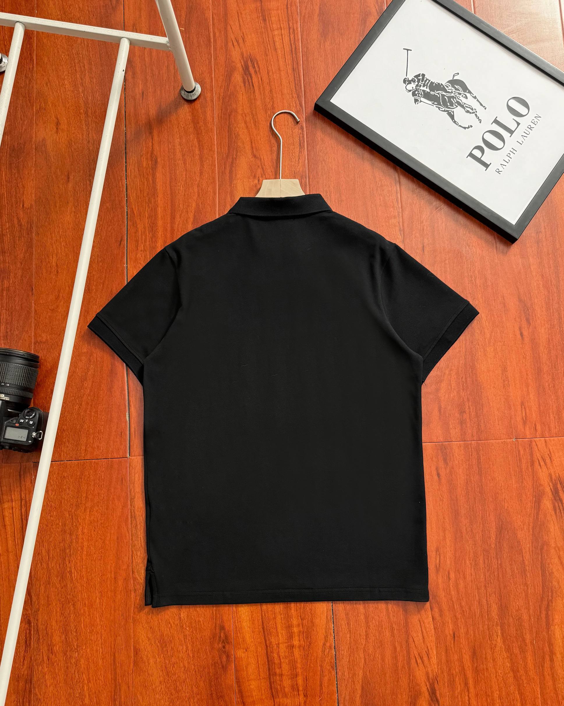 36$ Ralph Lauren POLO Size M-3XL 518820 RCY84 gallery