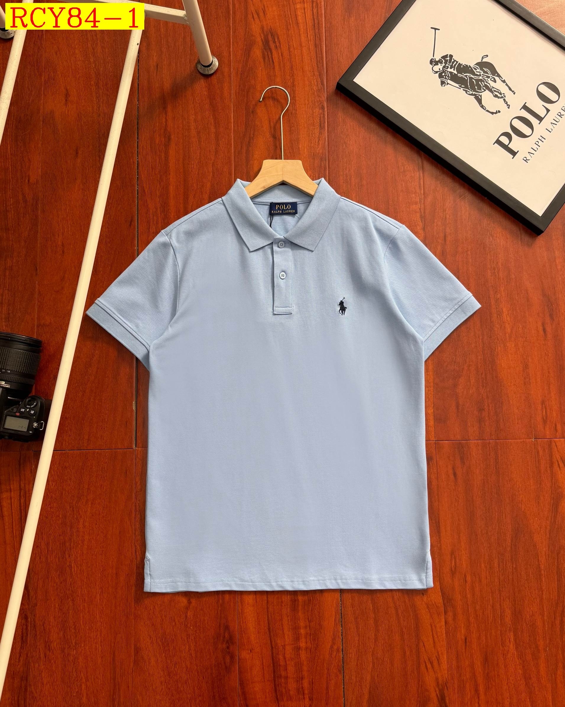 36$ Ralph Lauren POLO Size M-3XL 518820 RCY84 gallery