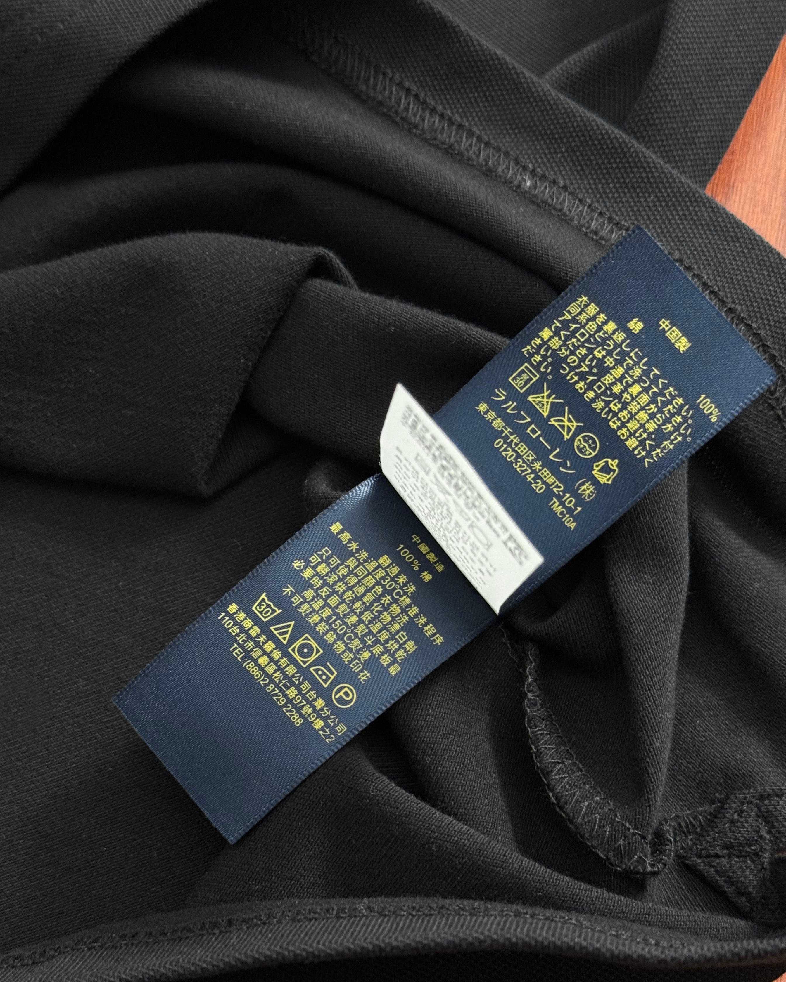 36$ Ralph Lauren POLO Size M-3XL 518820 RCY84 gallery