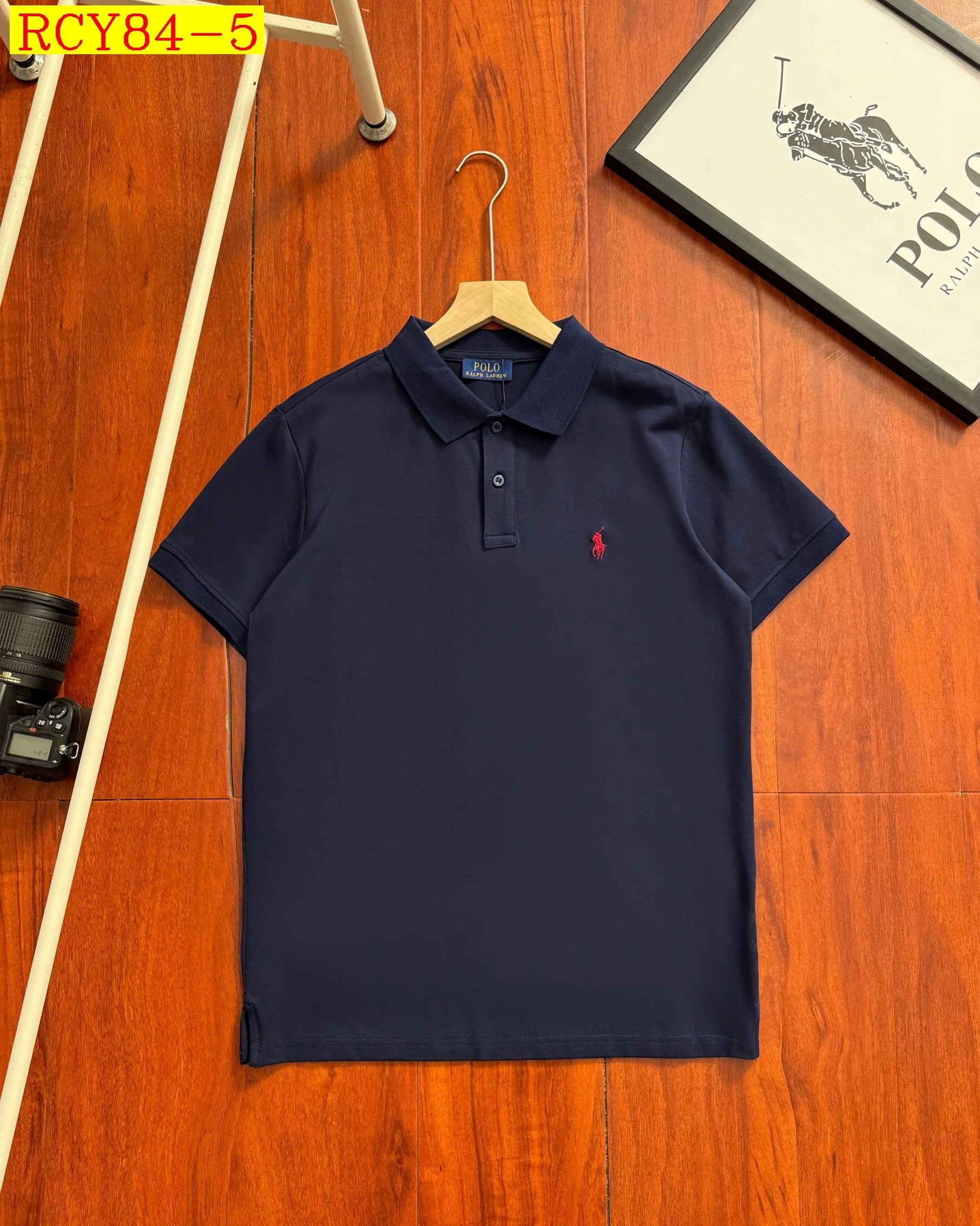 36$ Ralph Lauren POLO Size M-3XL 518820 RCY84 gallery