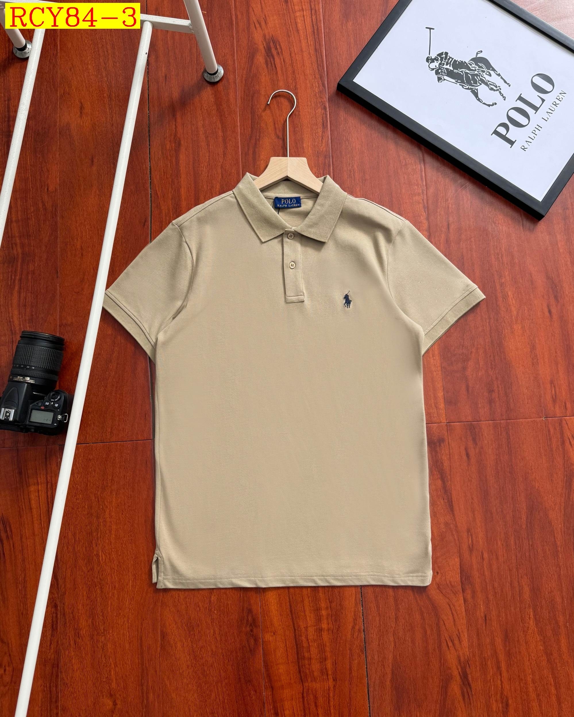 36$ Ralph Lauren POLO Size M-3XL 518820 RCY84 gallery