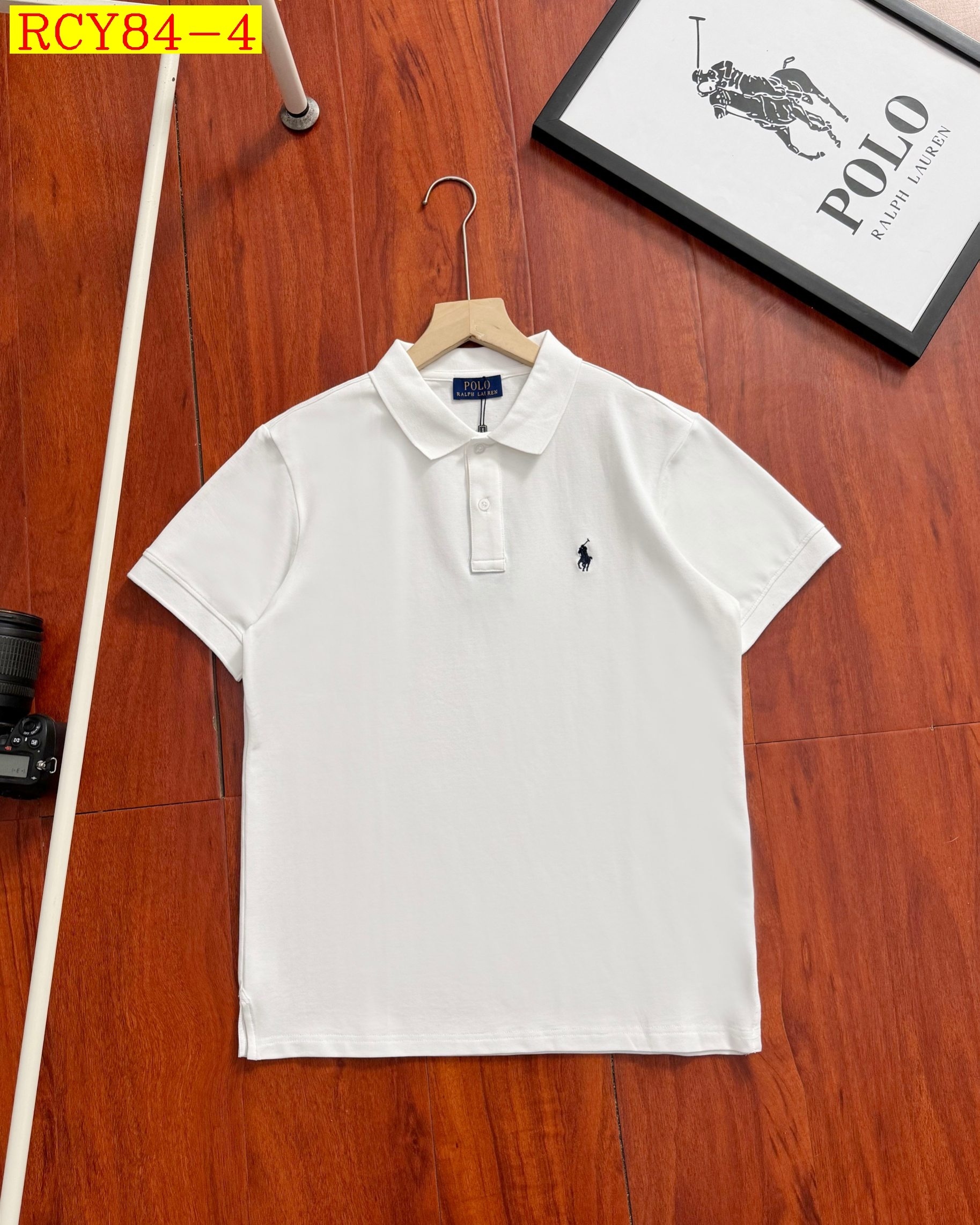 36$ Ralph Lauren POLO Size M-3XL 518820 RCY84 gallery