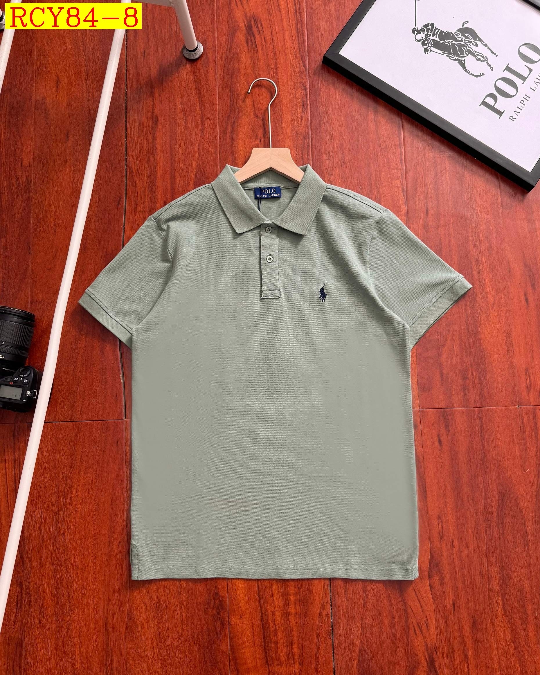 36$ Ralph Lauren POLO Size M-3XL 518820 RCY84 gallery