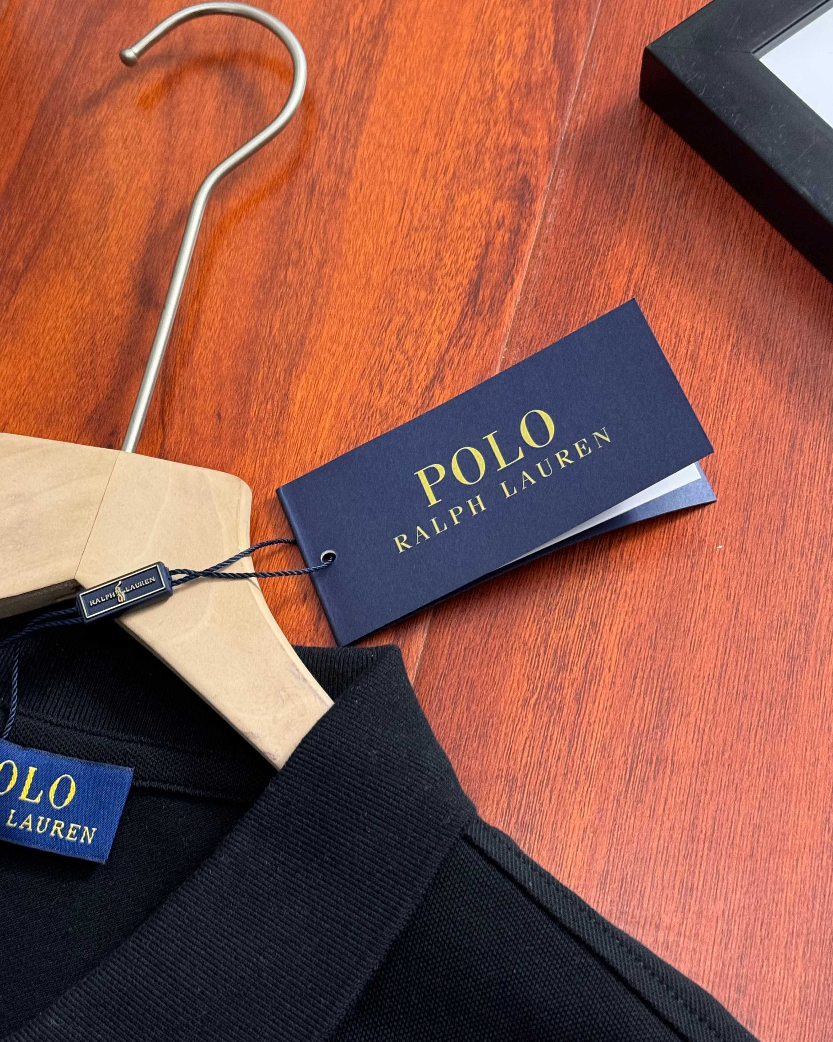 36$ Ralph Lauren POLO Size M-3XL 518820 RCY84 gallery